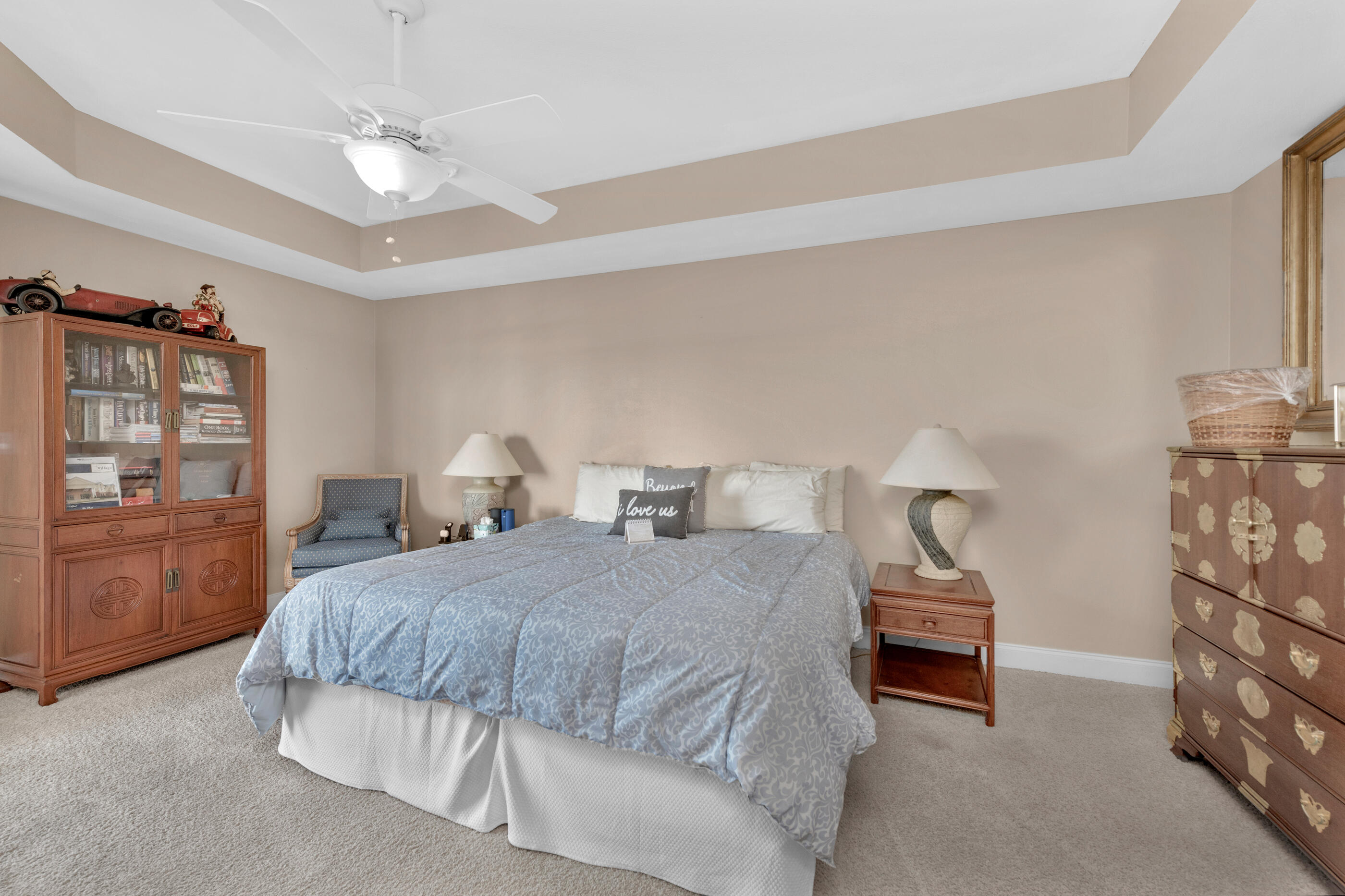 PRESIDIO YACHT CLUB - Residential