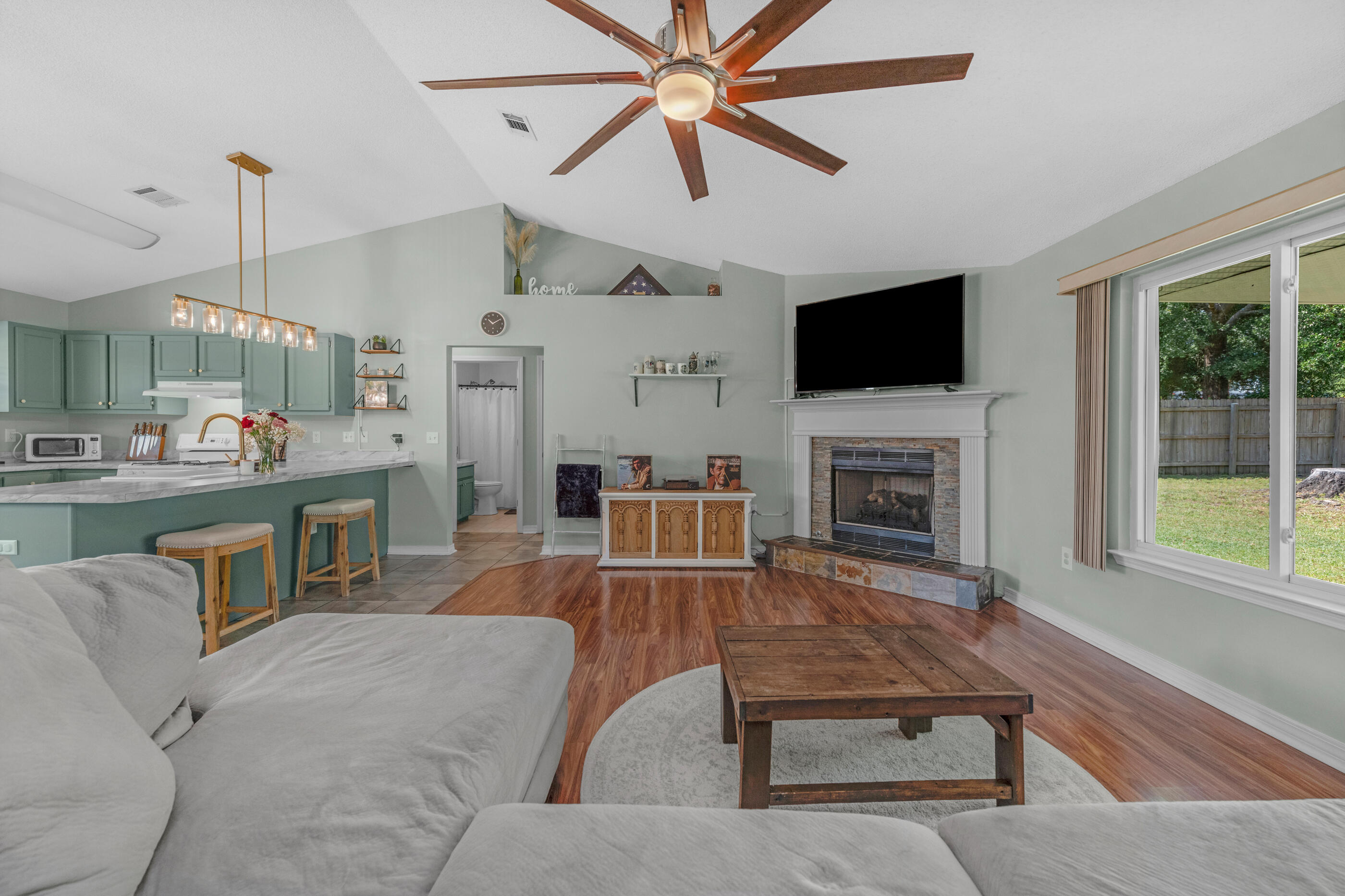 CHEROKEE BEND S/D PH 2 - Residential