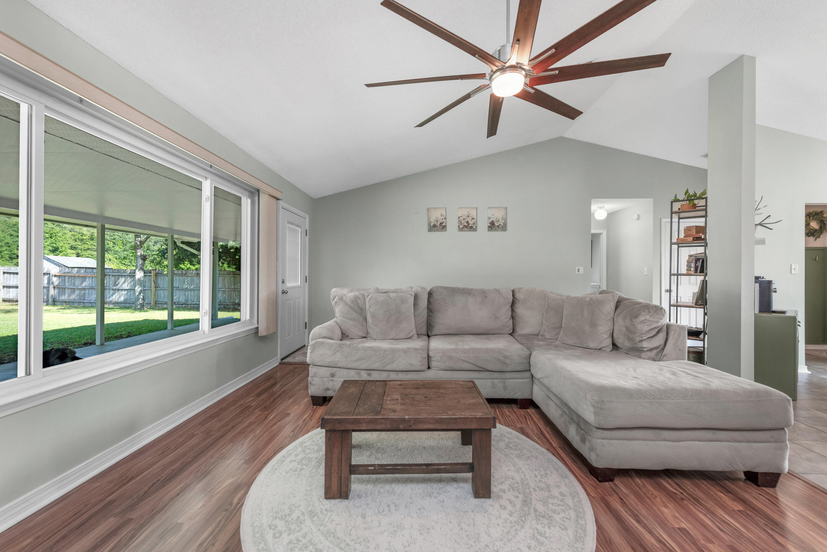 CHEROKEE BEND S/D PH 2 - Residential