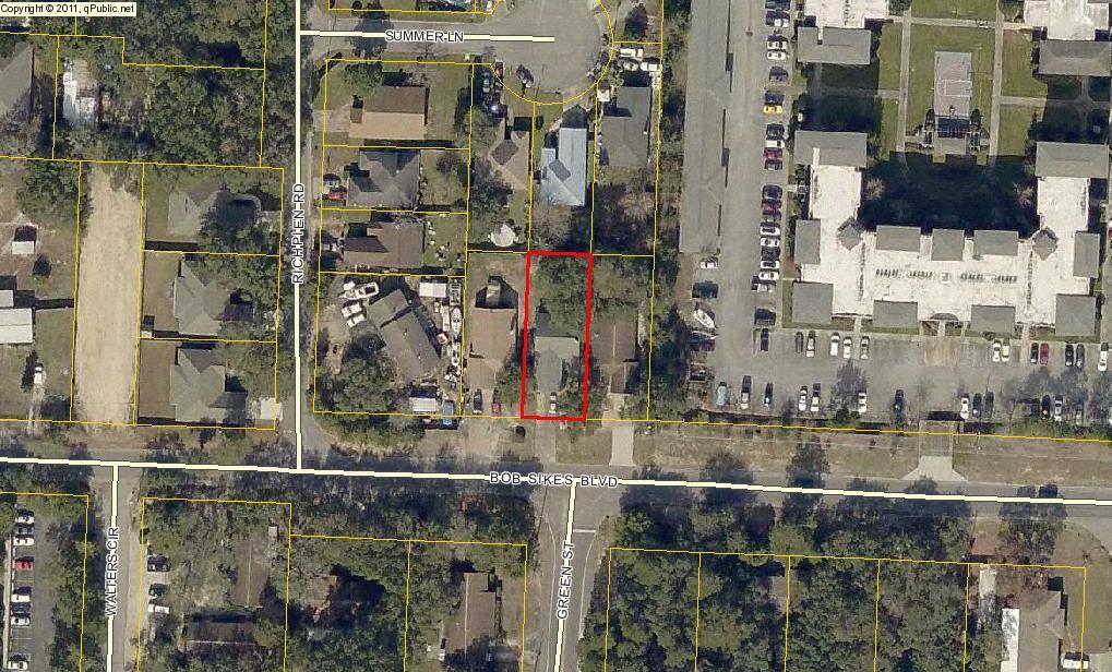 SUMMER TREE - Residential