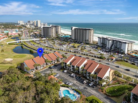 Photo of 520 N Richard Jackson Boulevard #UNIT 3109, Panama City Beach, FL 32407 (MLS # 972799)
