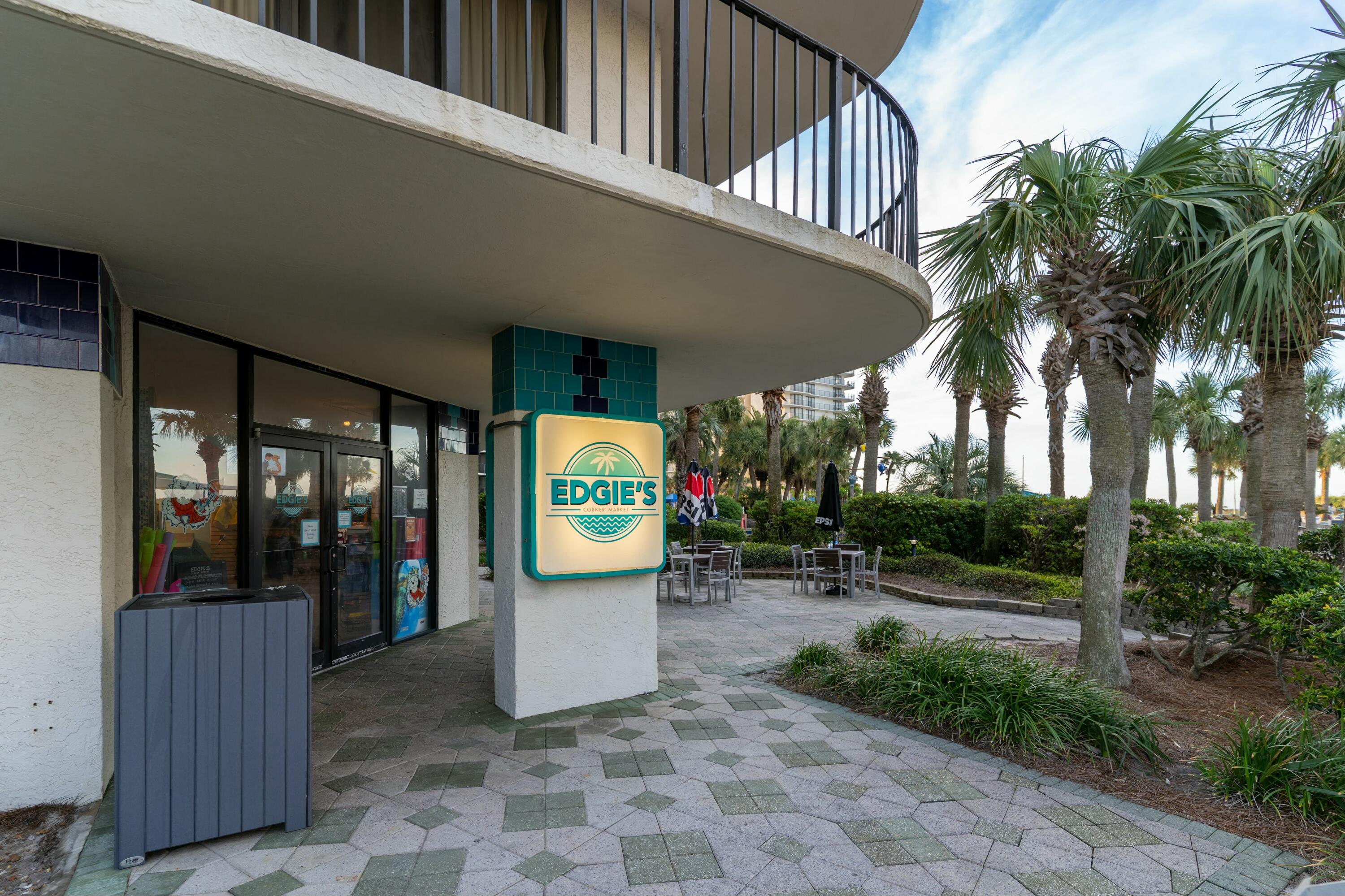 Beachview Villas - Residential