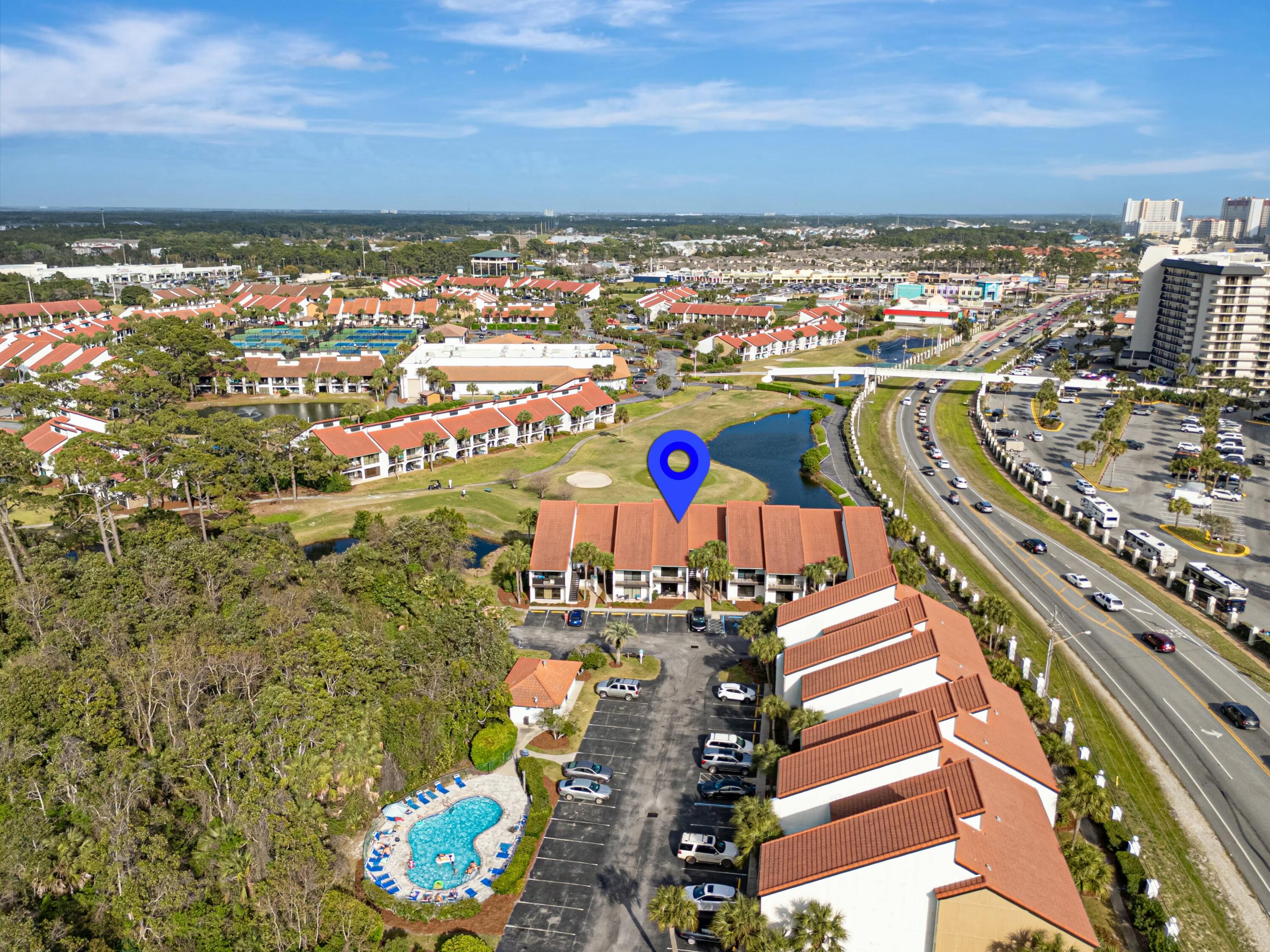 Beachview Villas - Residential