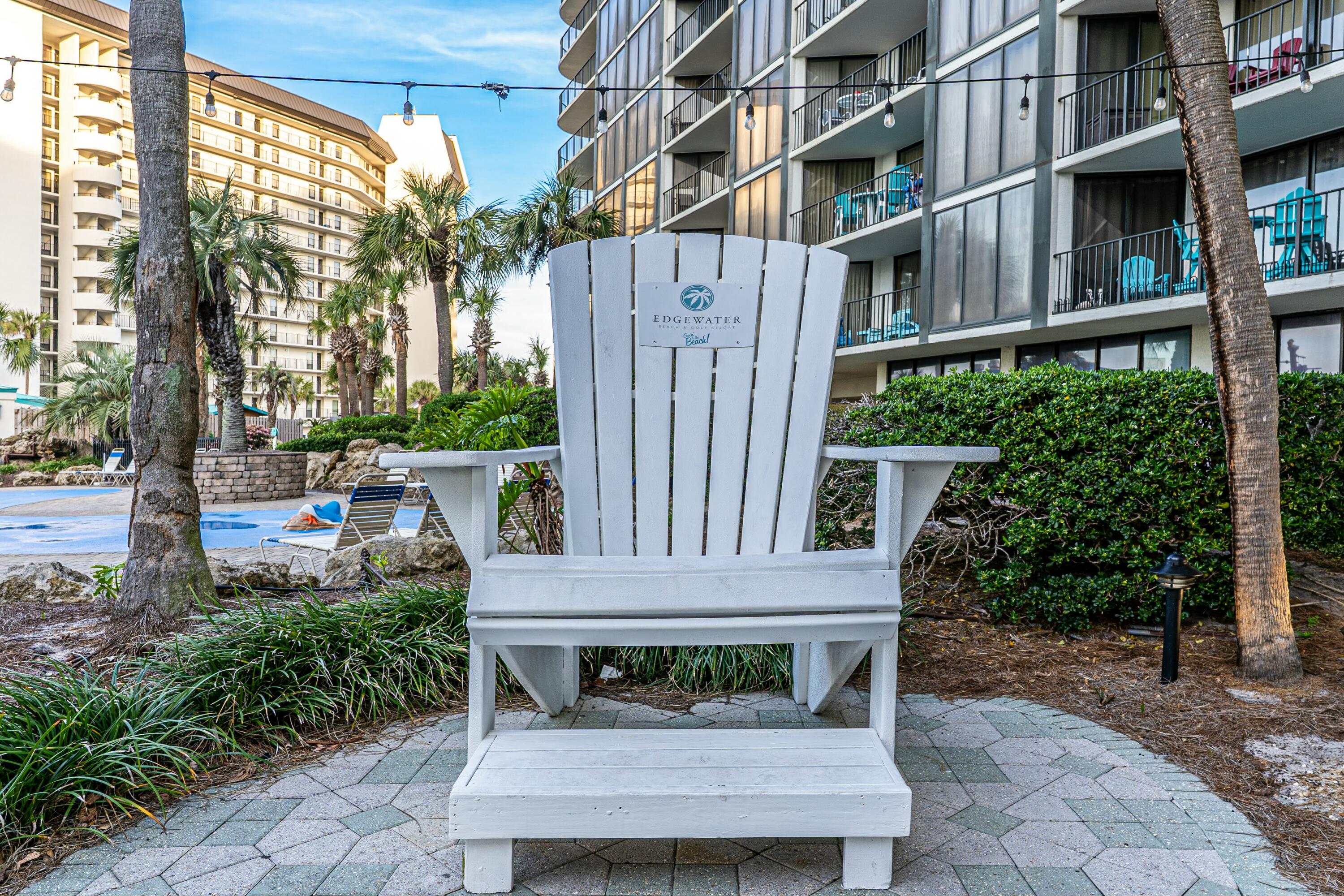 Beachview Villas - Residential