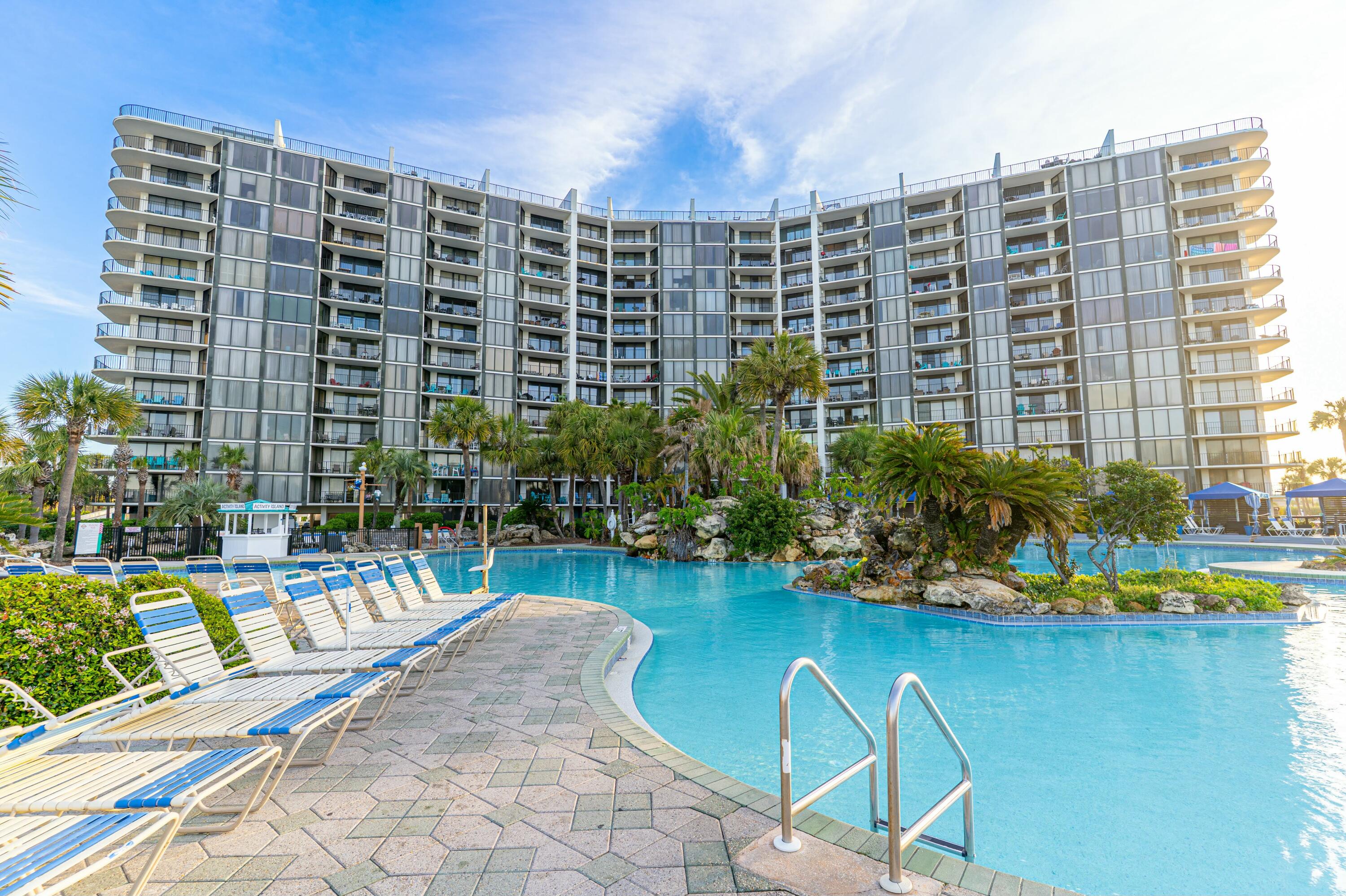 Beachview Villas - Residential