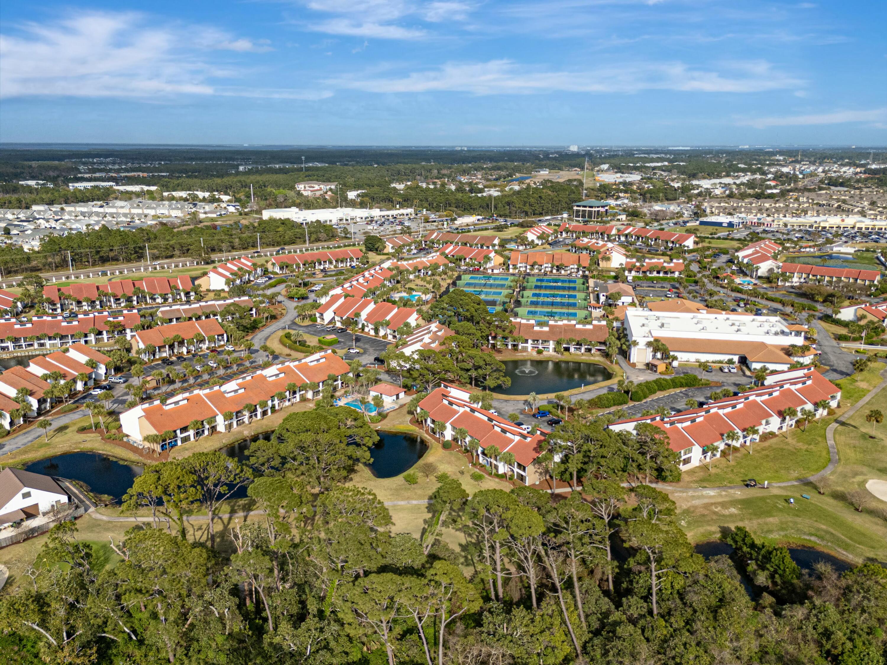 Beachview Villas - Residential