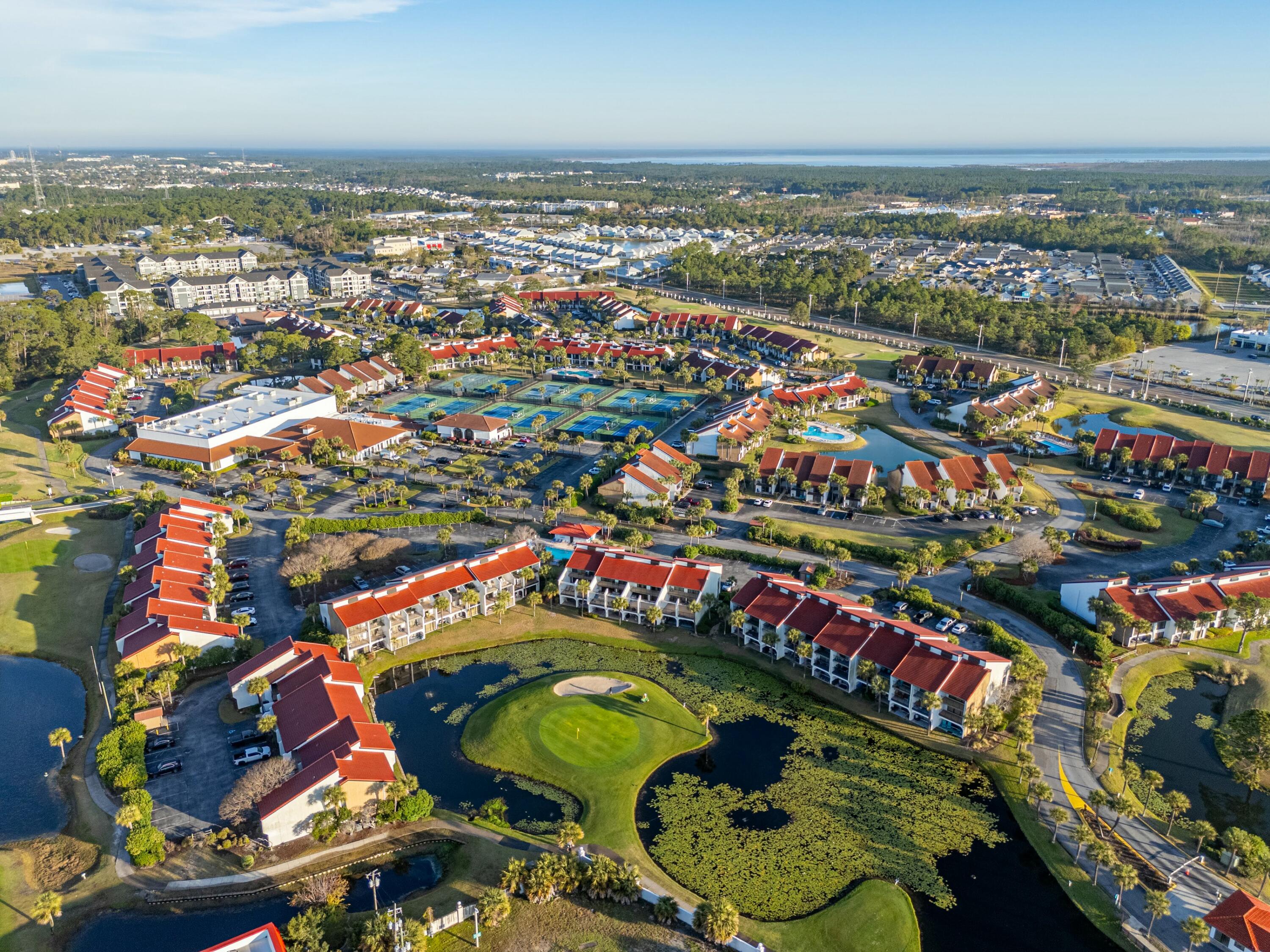 Beachview Villas - Residential