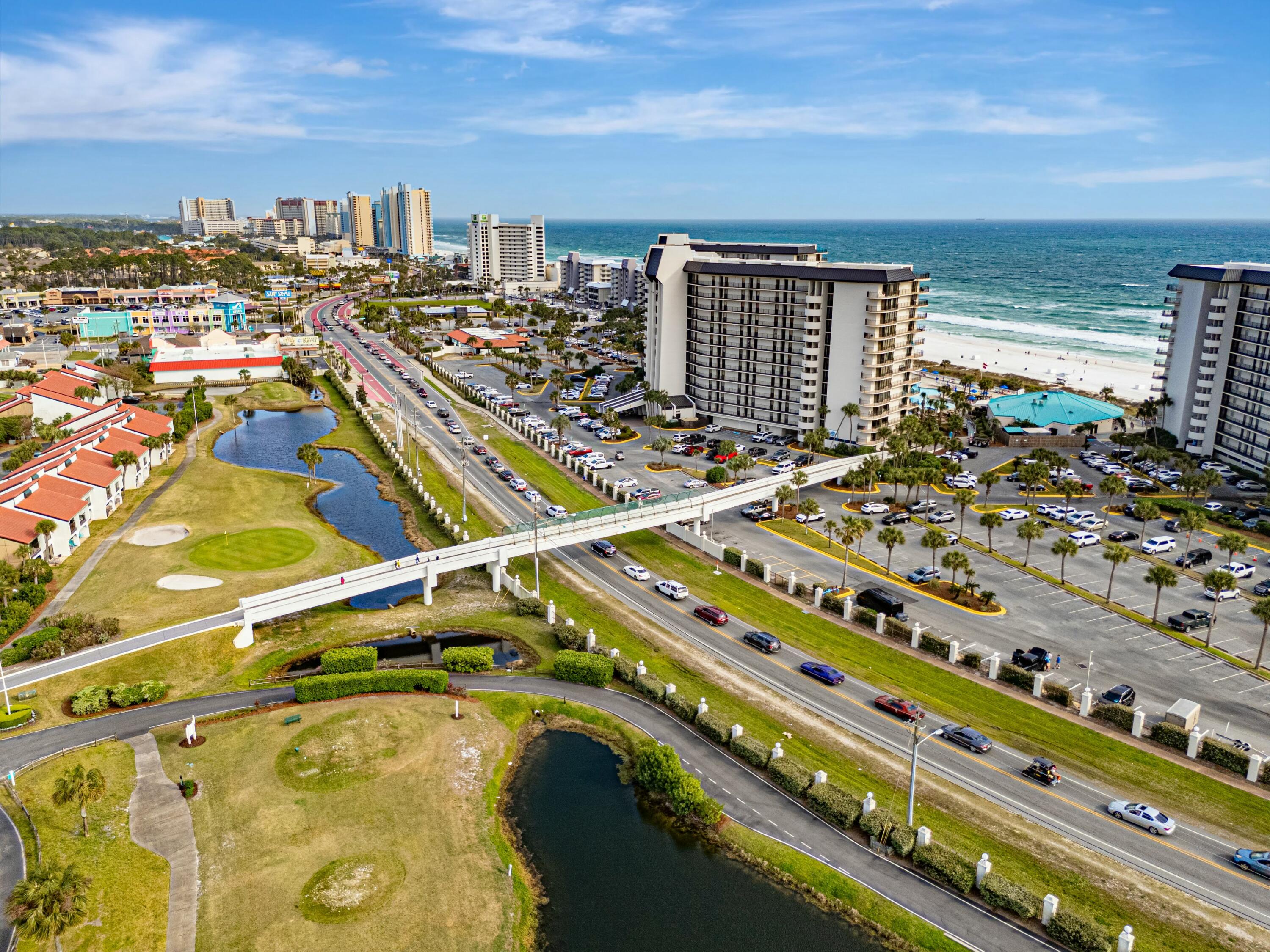 Beachview Villas - Residential