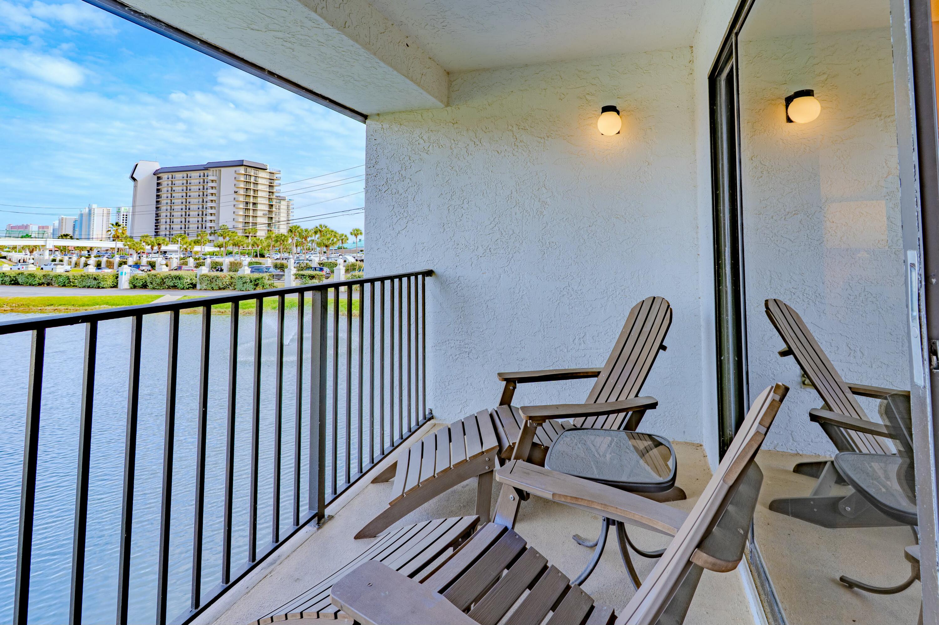 Beachview Villas - Residential