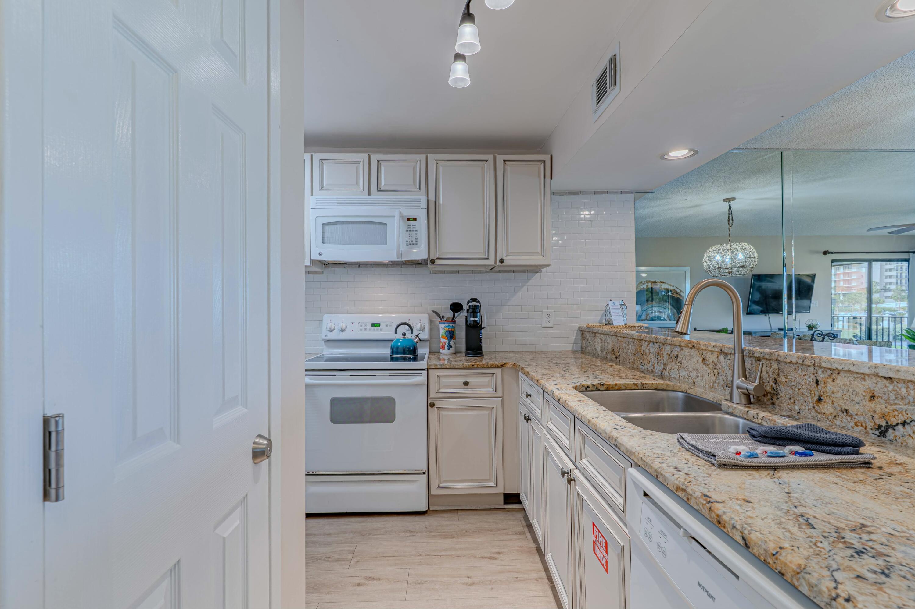 Beachview Villas - Residential