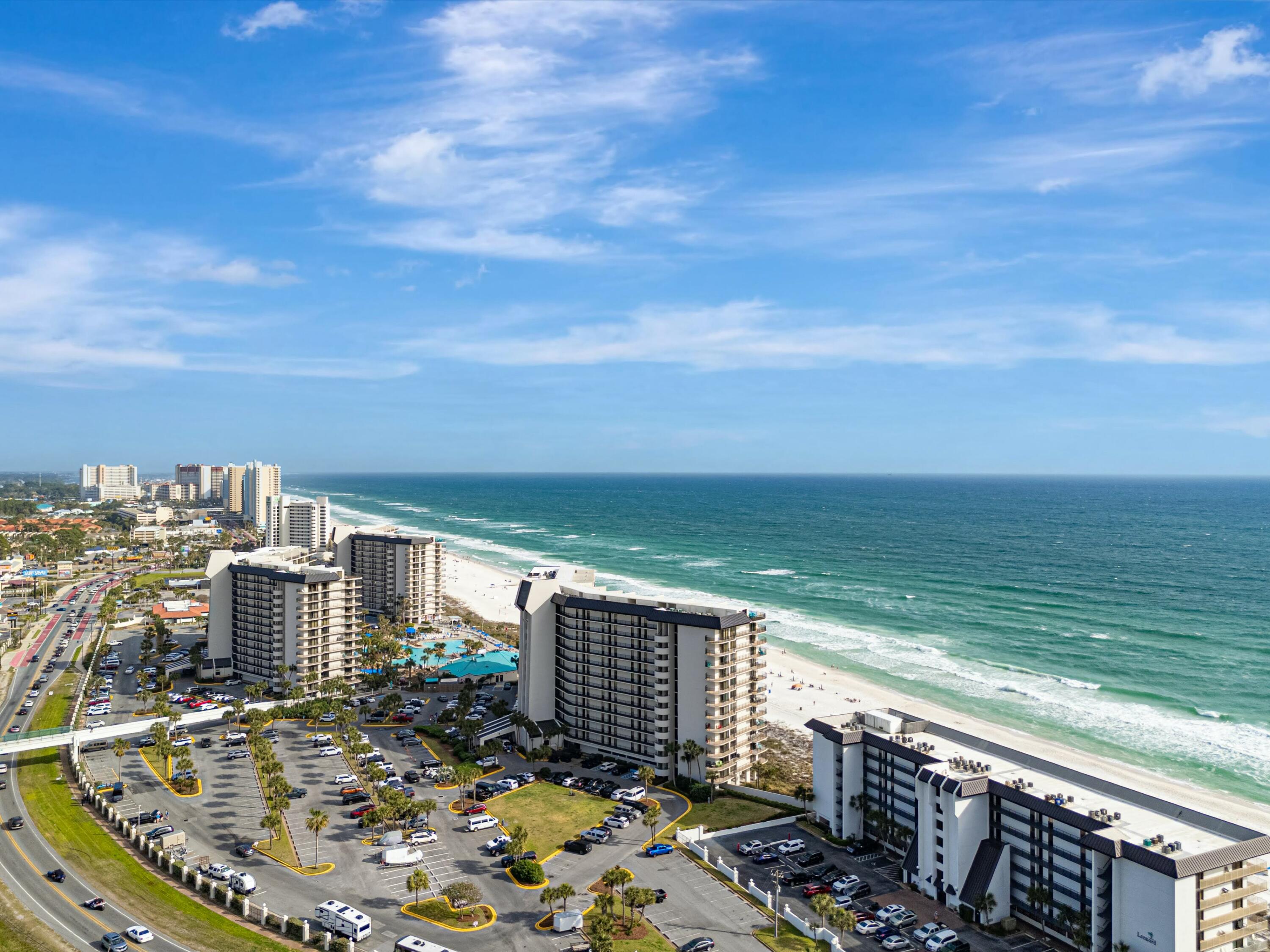 Beachview Villas - Residential