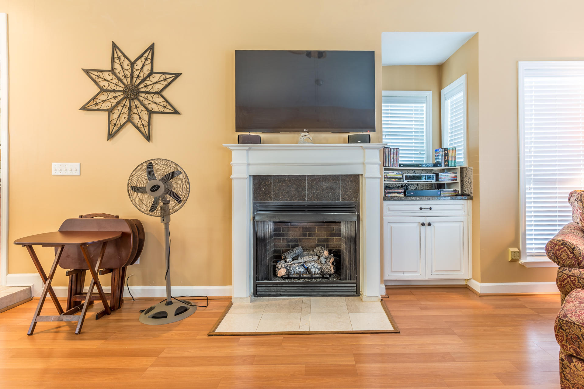 SHIPWATCH - Residential