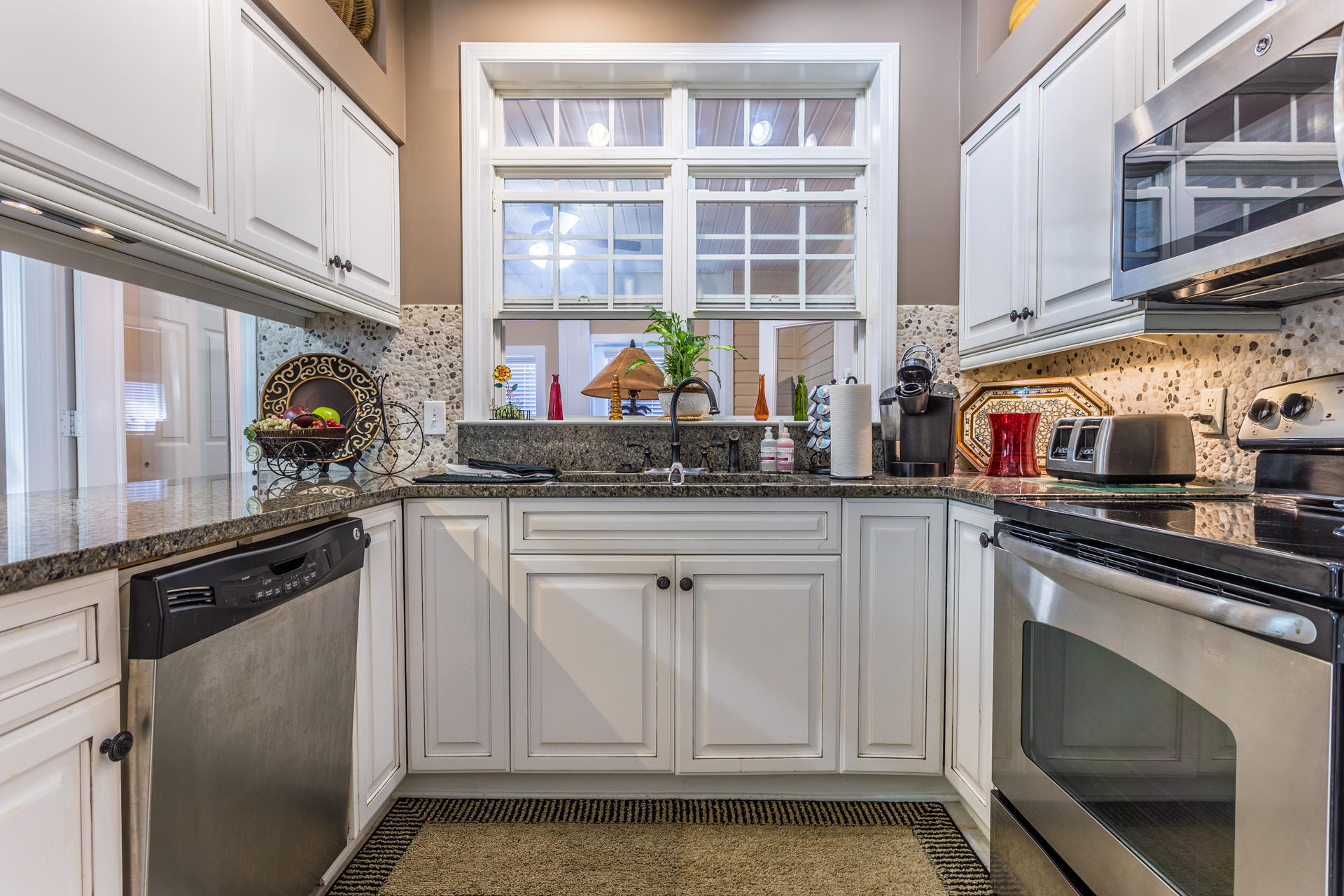 SHIPWATCH - Residential