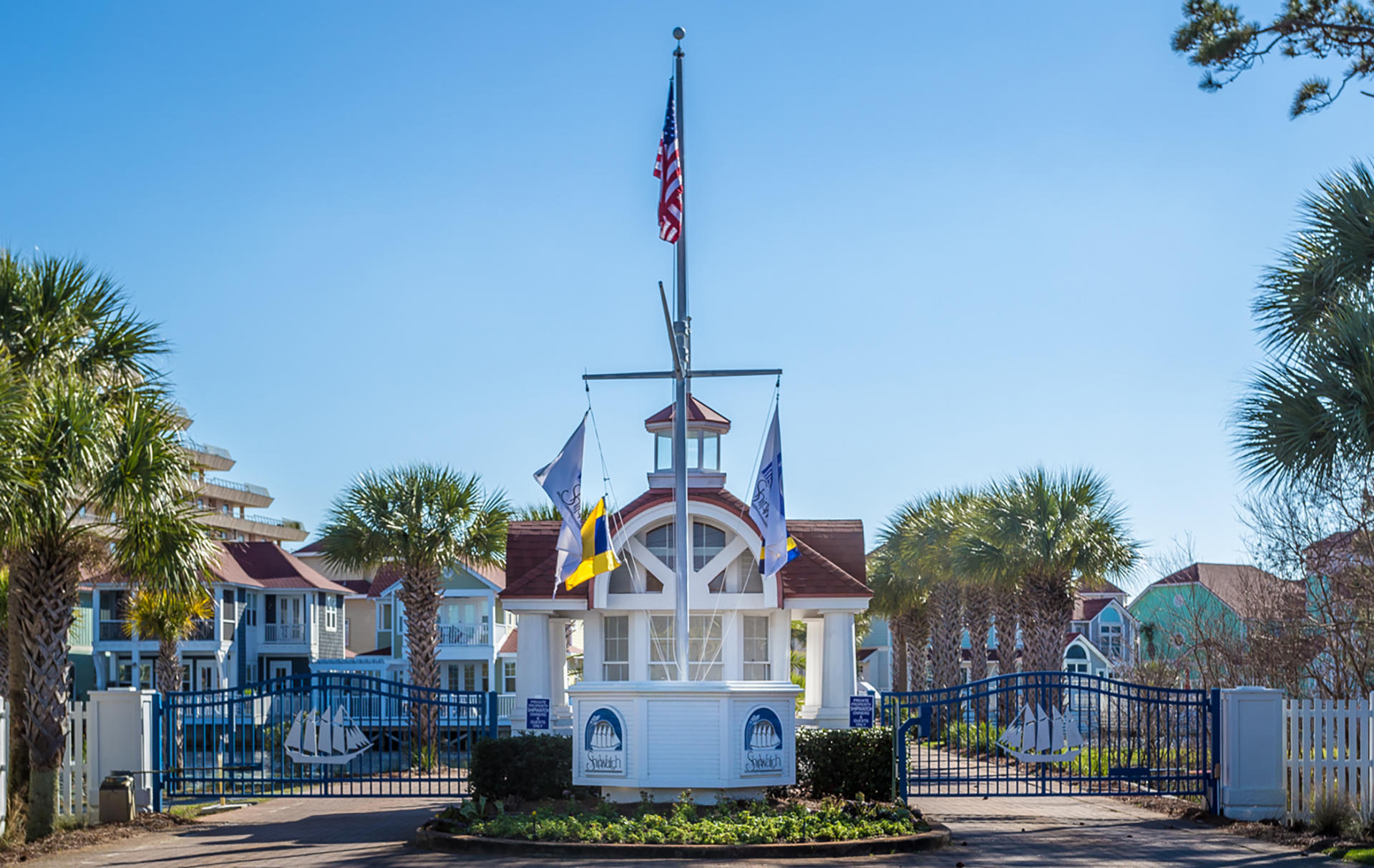 SHIPWATCH - Residential