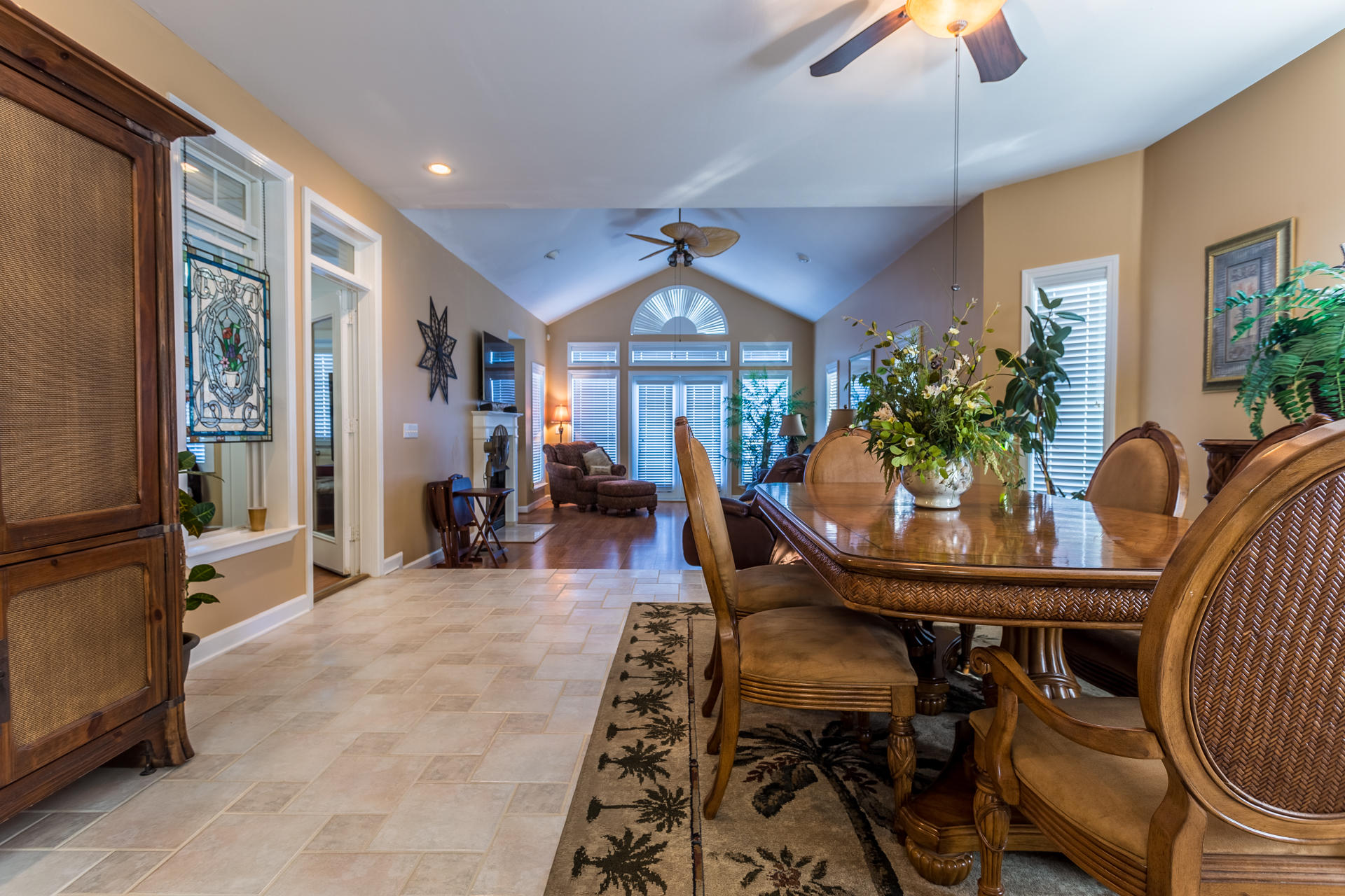 SHIPWATCH - Residential