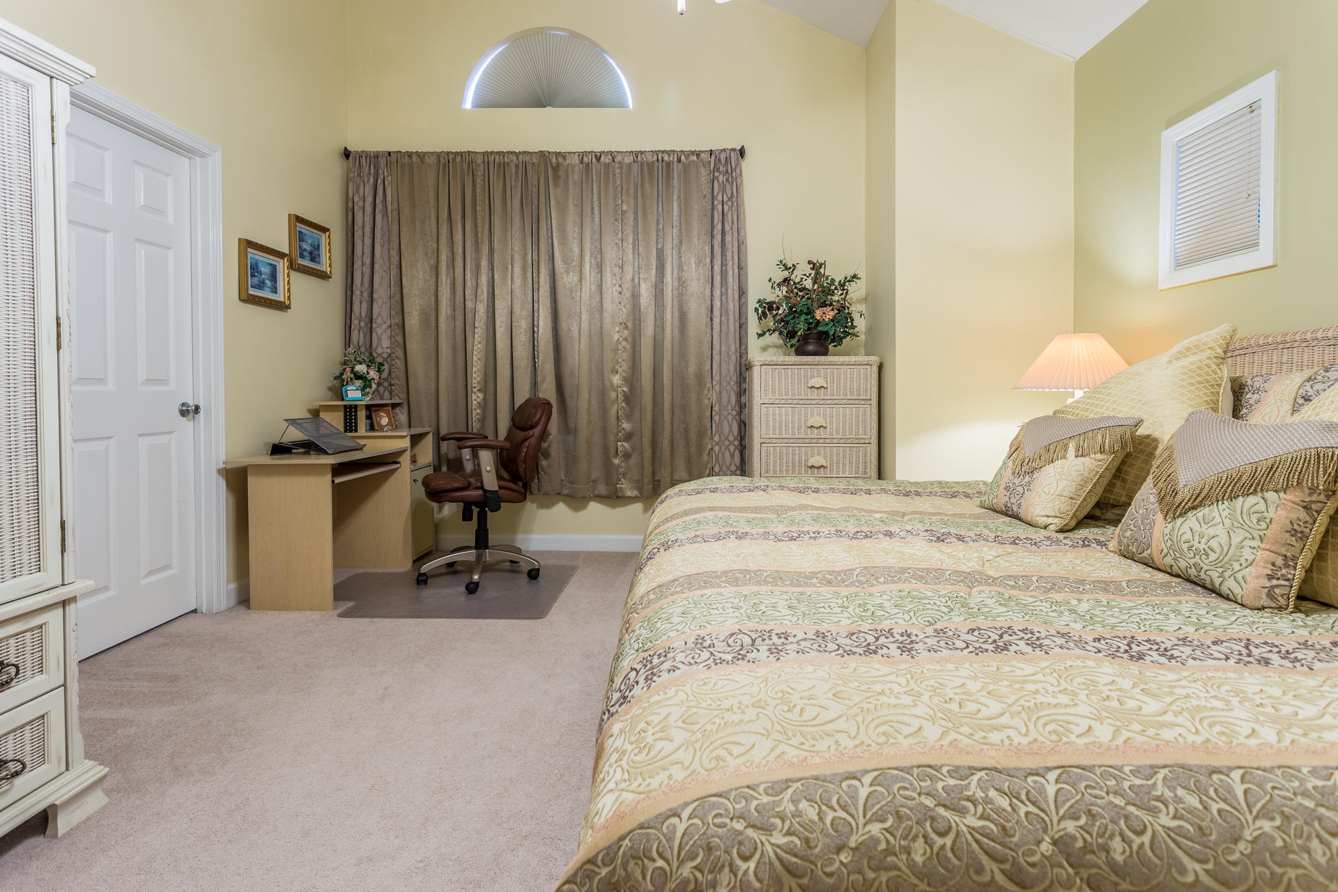 SHIPWATCH - Residential