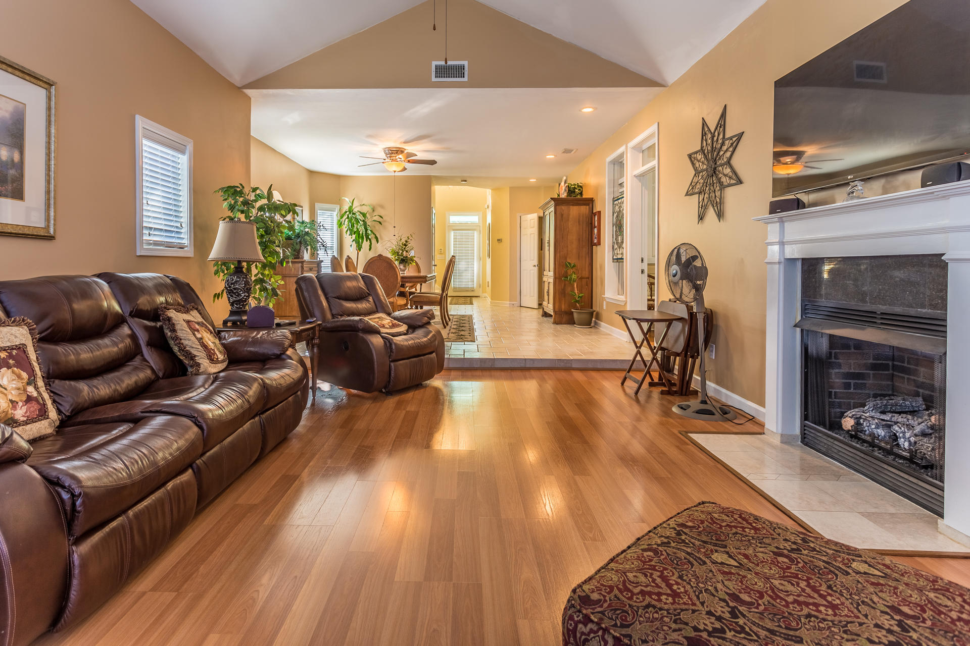 SHIPWATCH - Residential