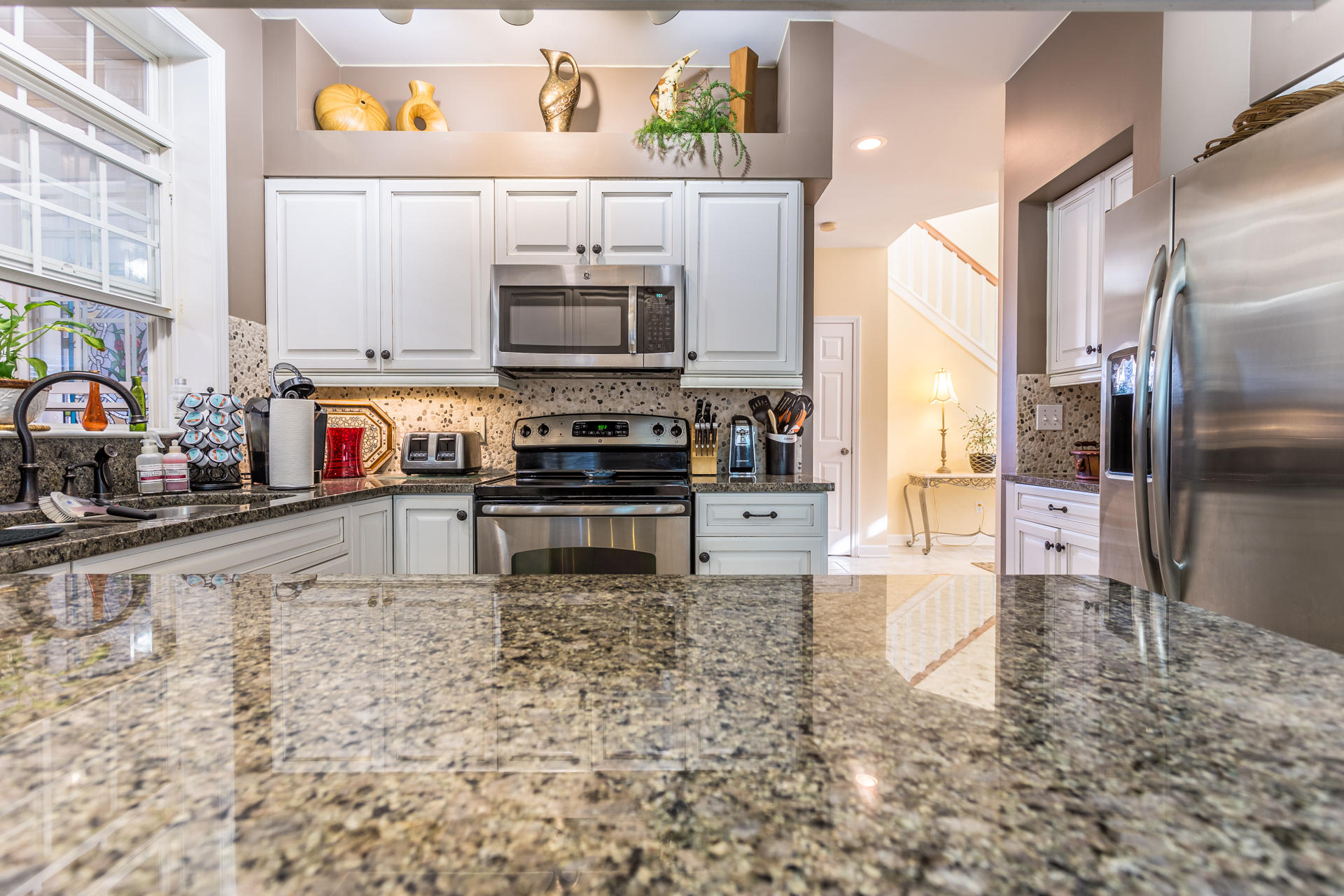 SHIPWATCH - Residential