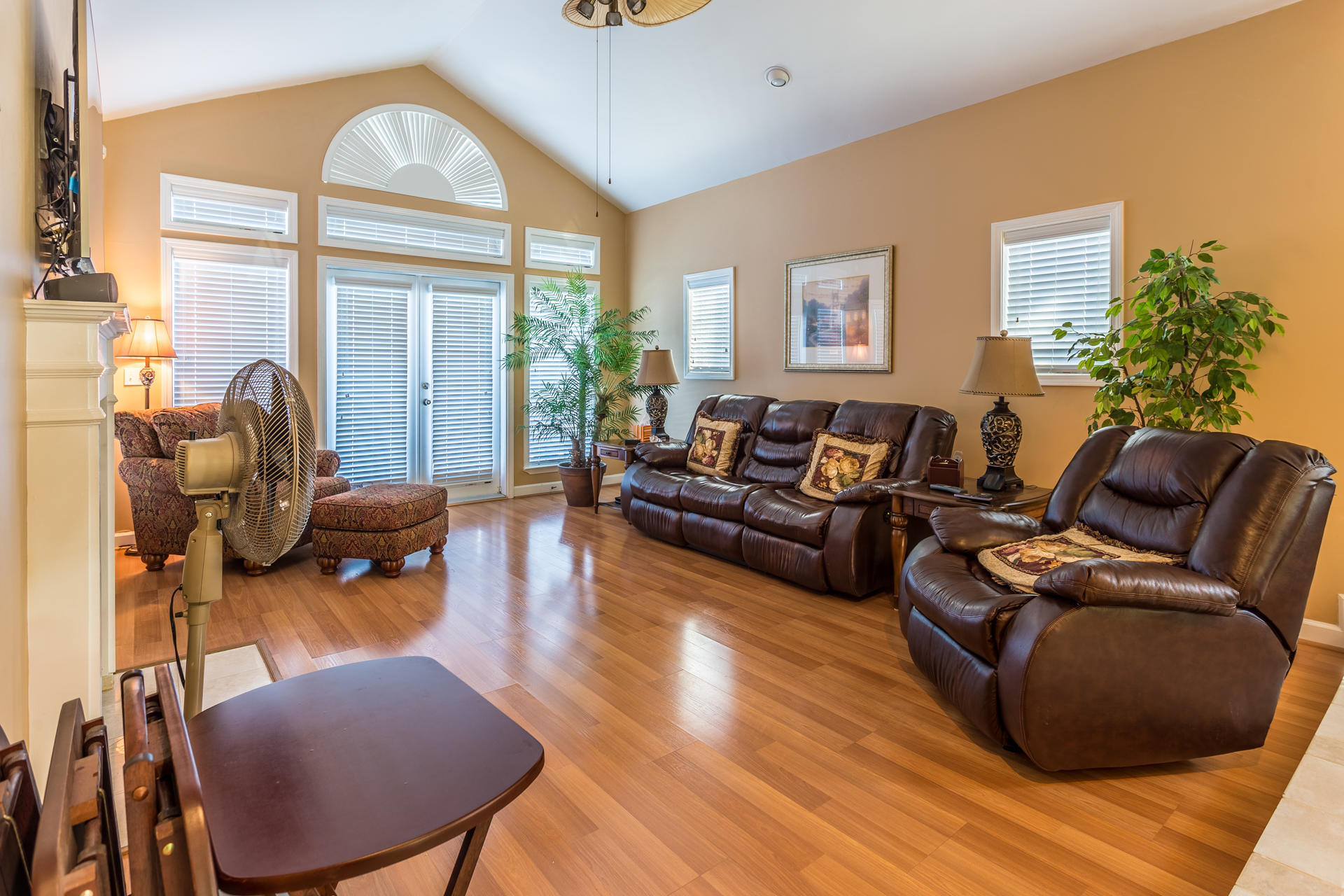 SHIPWATCH - Residential