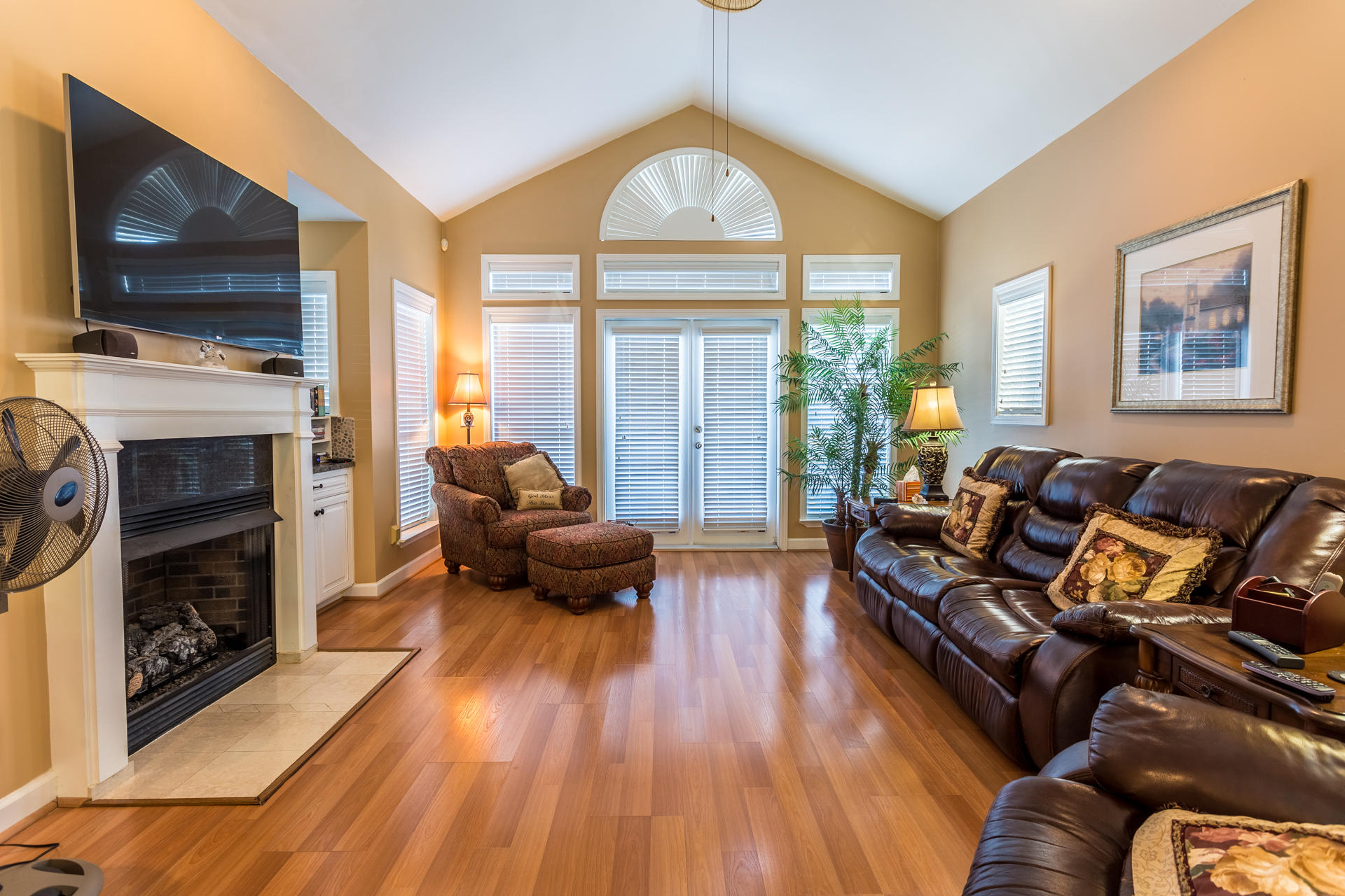 SHIPWATCH - Residential