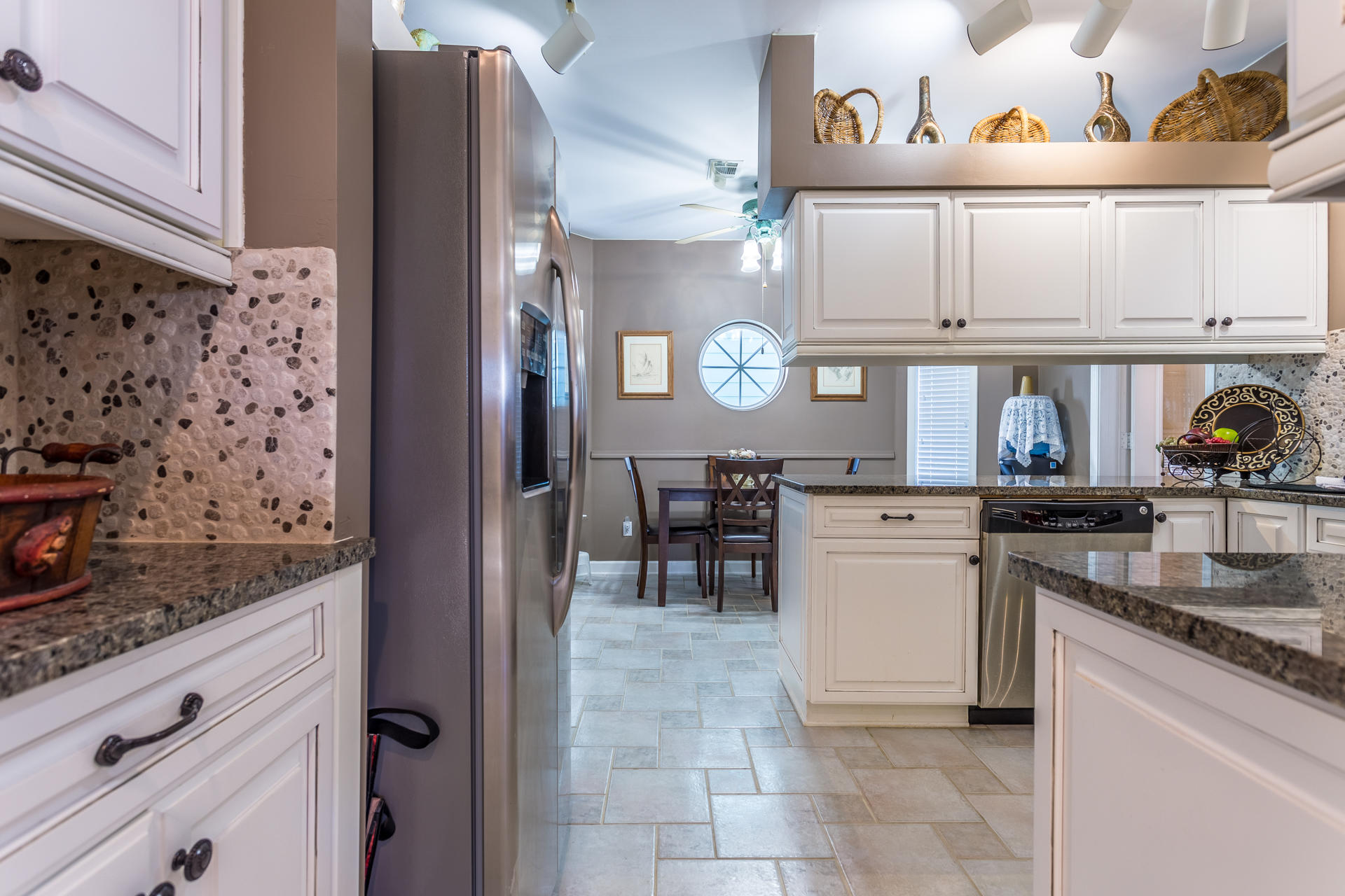 SHIPWATCH - Residential