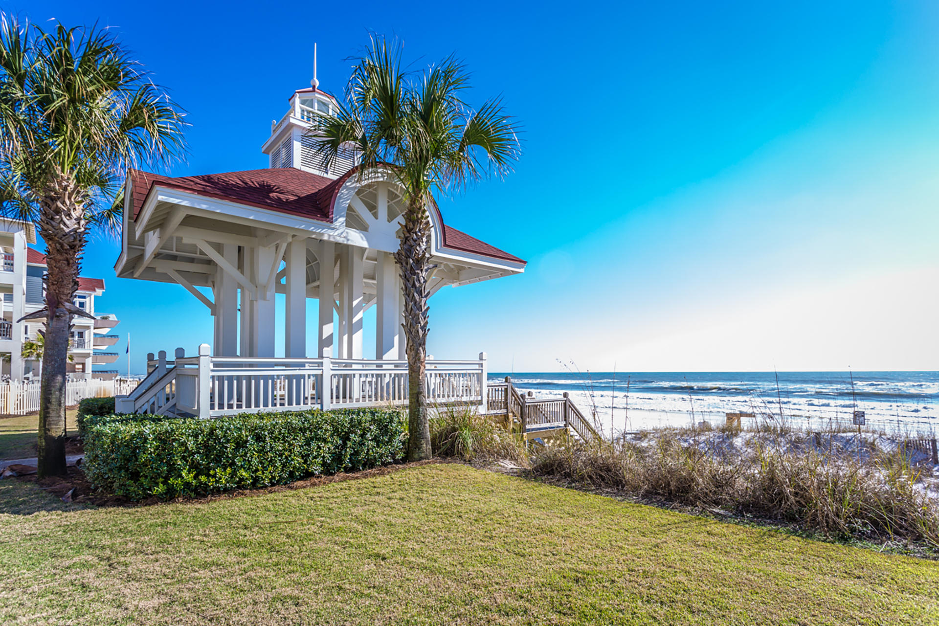 SHIPWATCH - Residential