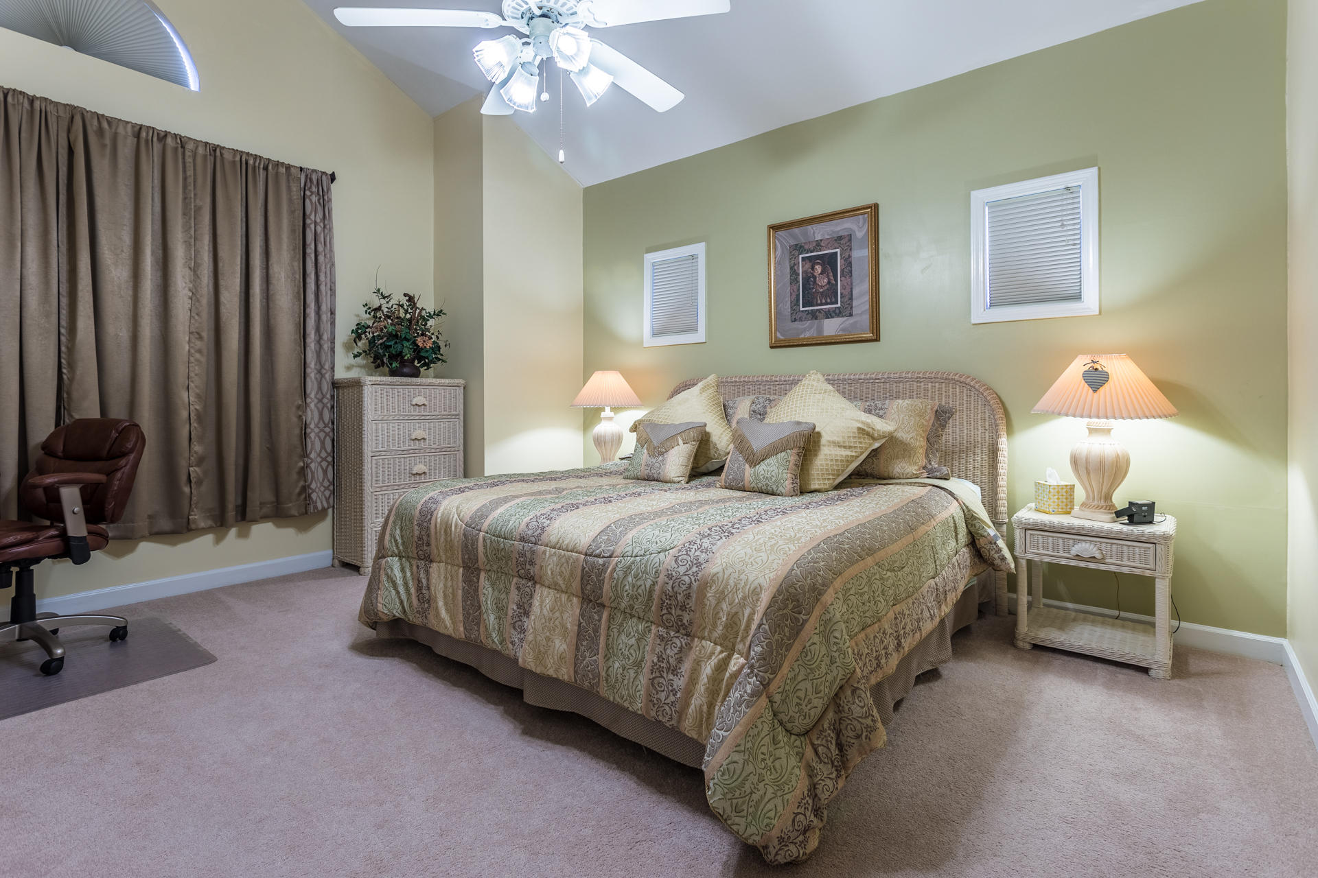 SHIPWATCH - Residential