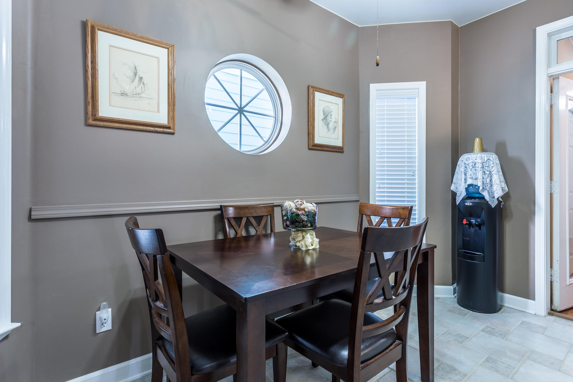 SHIPWATCH - Residential