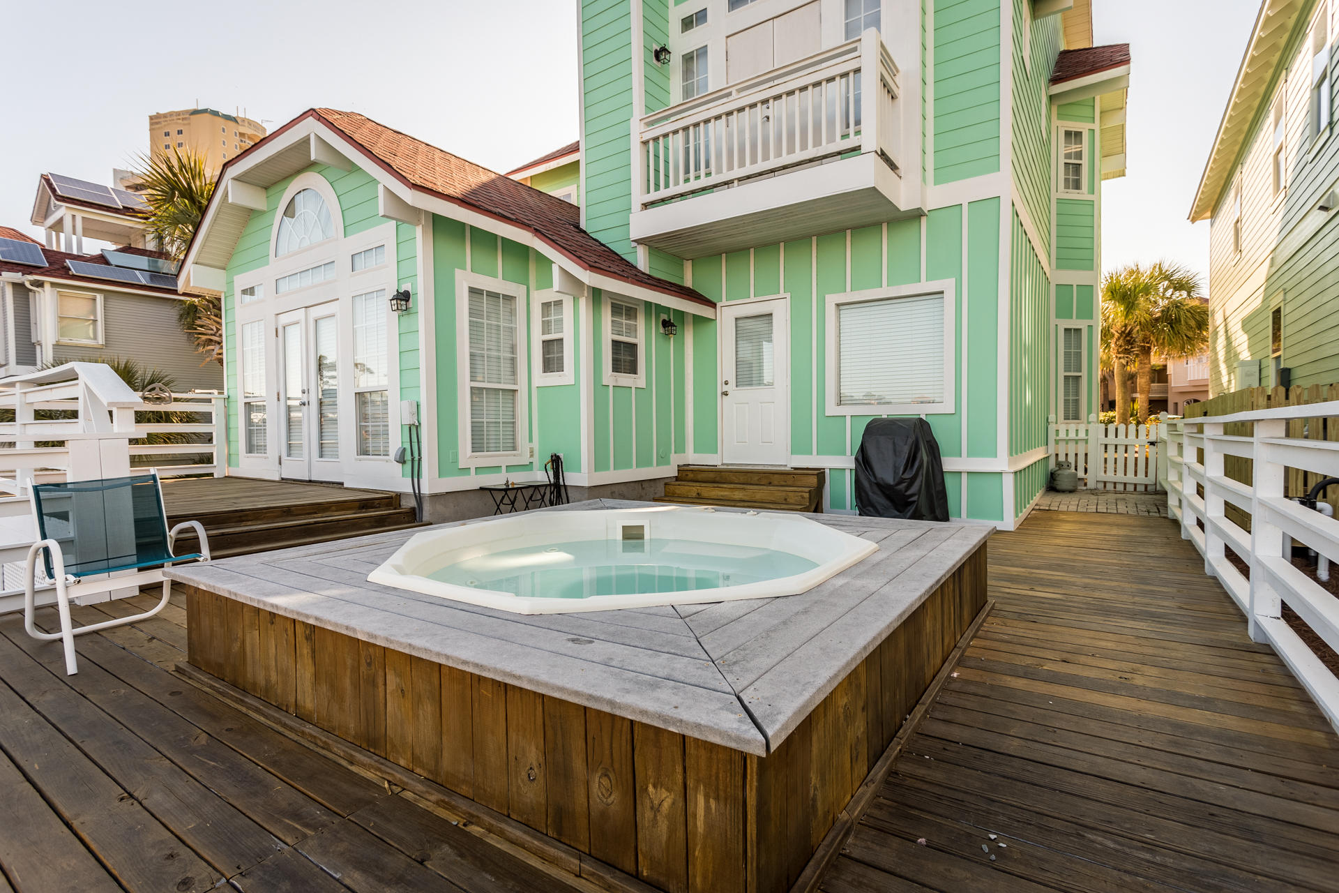 SHIPWATCH - Residential