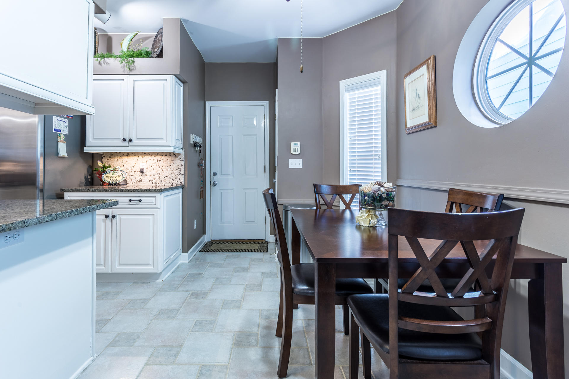 SHIPWATCH - Residential