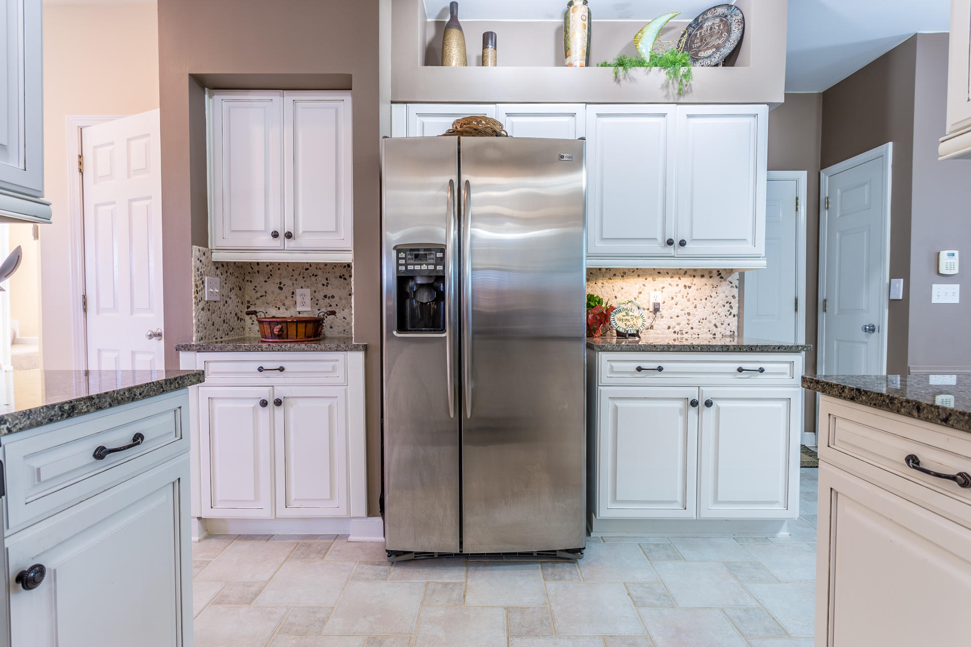 SHIPWATCH - Residential