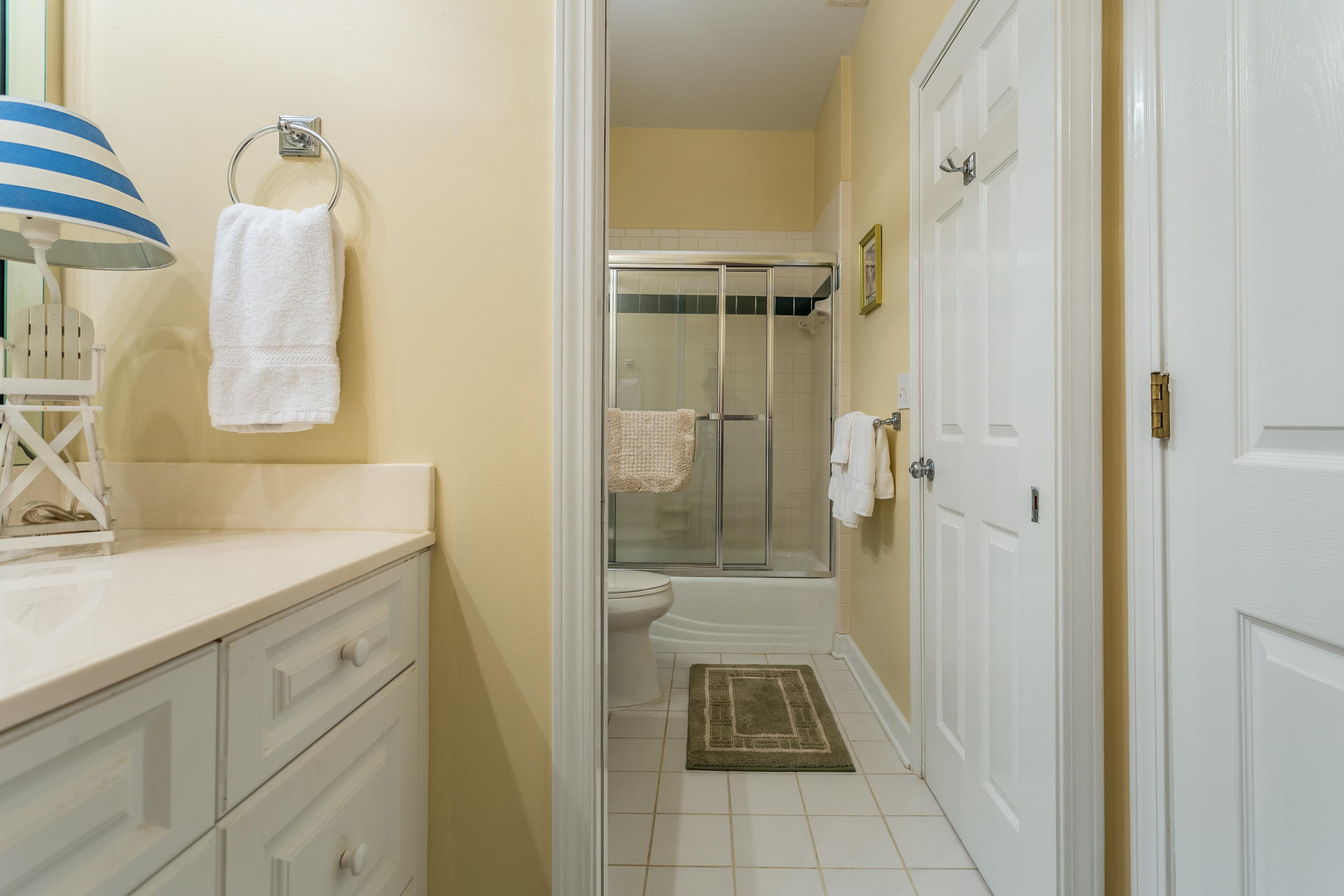 SHIPWATCH - Residential