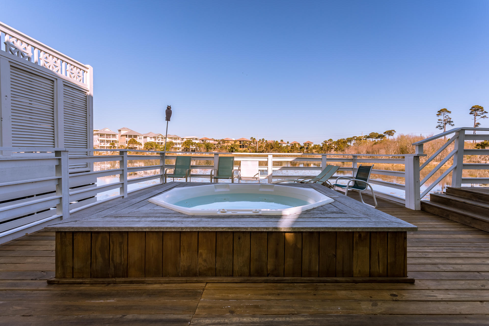 SHIPWATCH - Residential