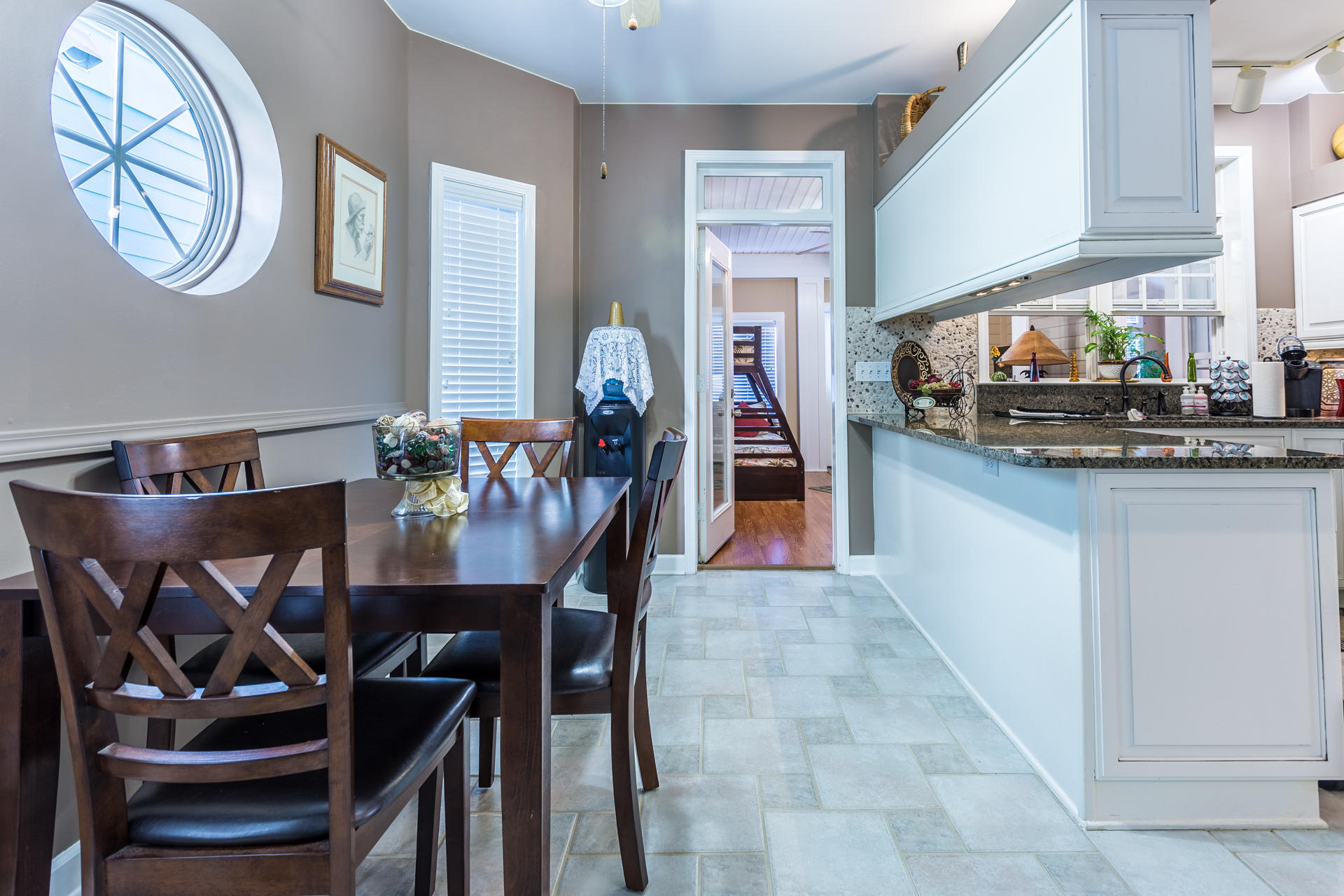 SHIPWATCH - Residential