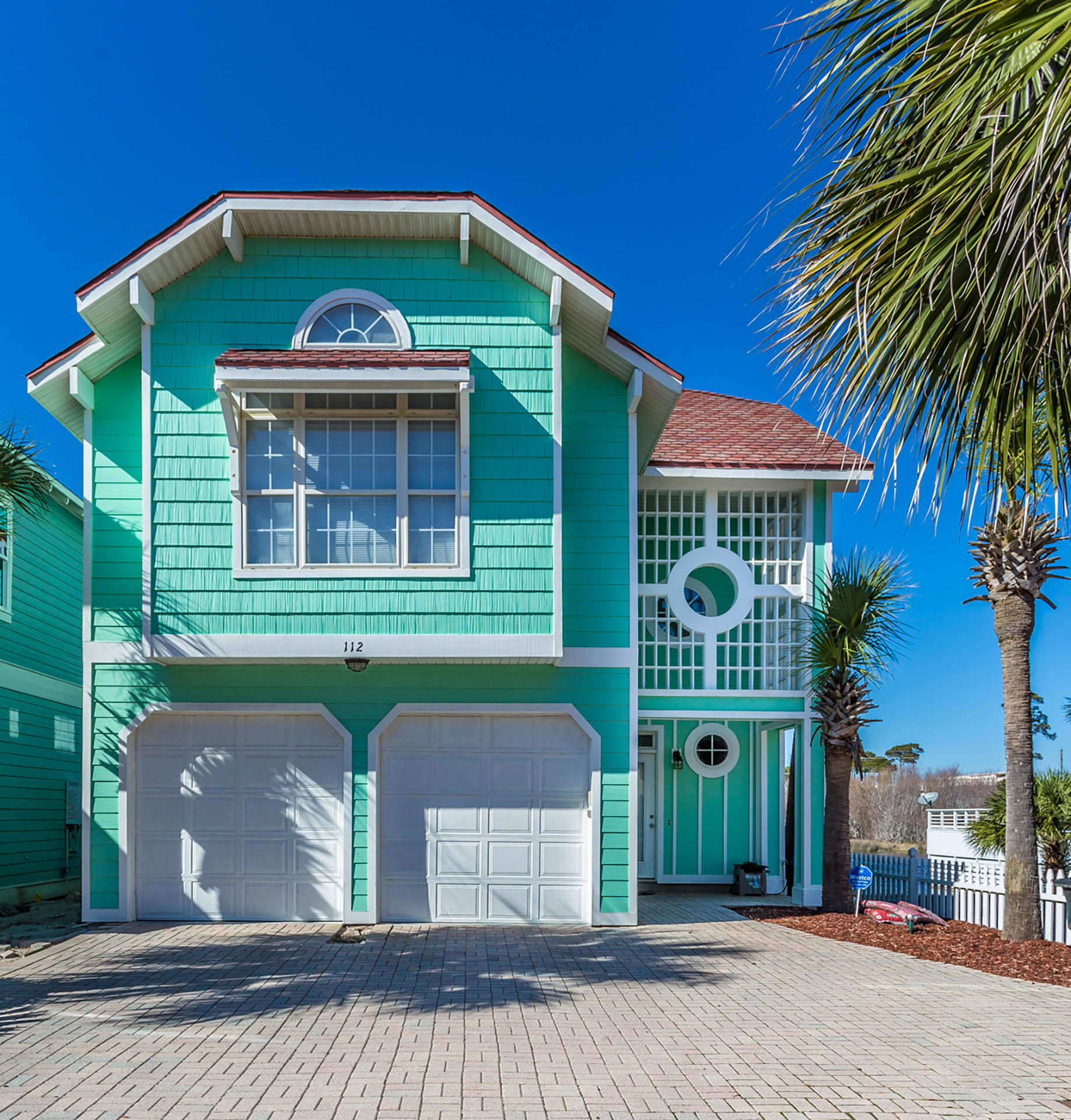 SHIPWATCH - Residential