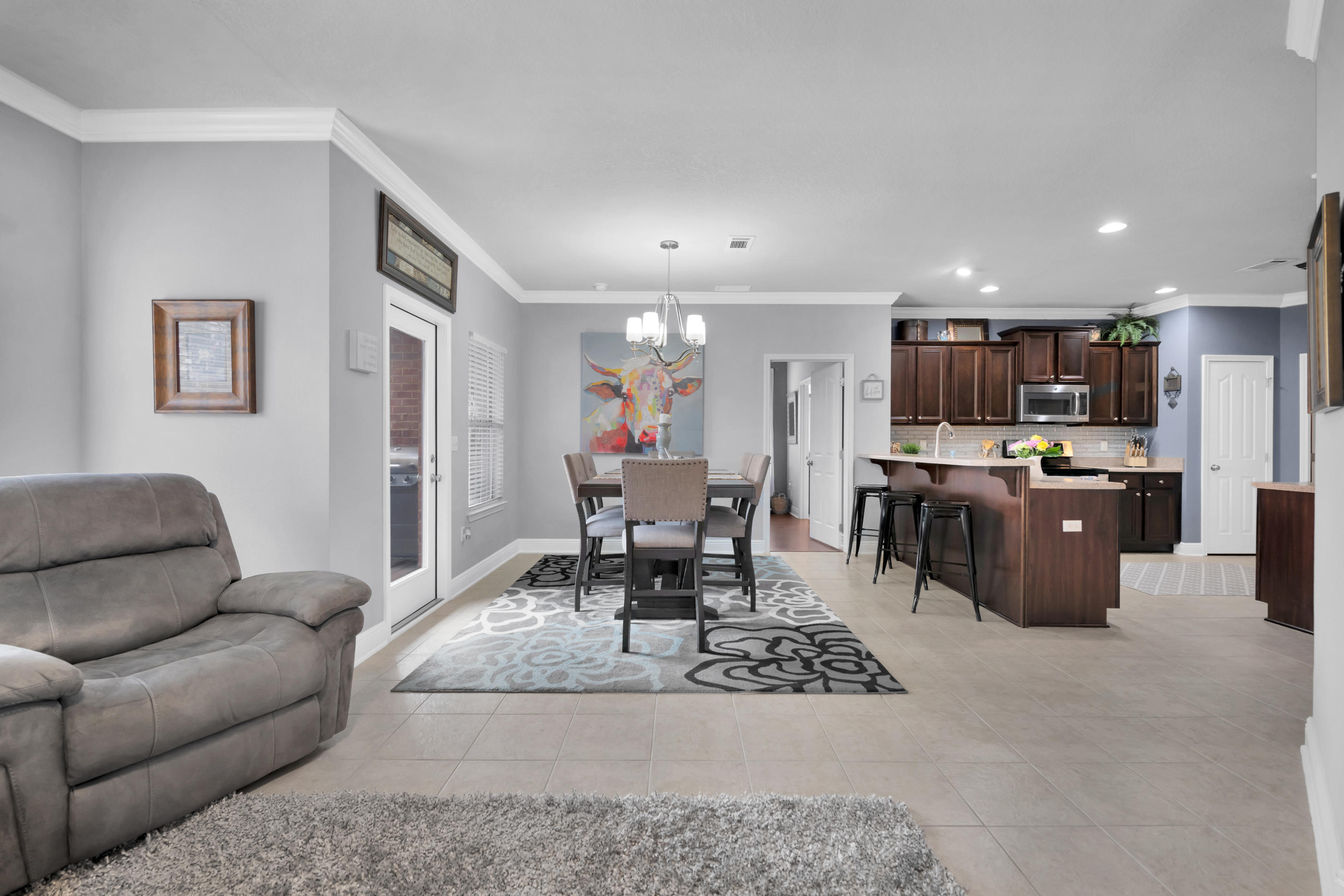 PEACH CREEK PH 1 - Residential