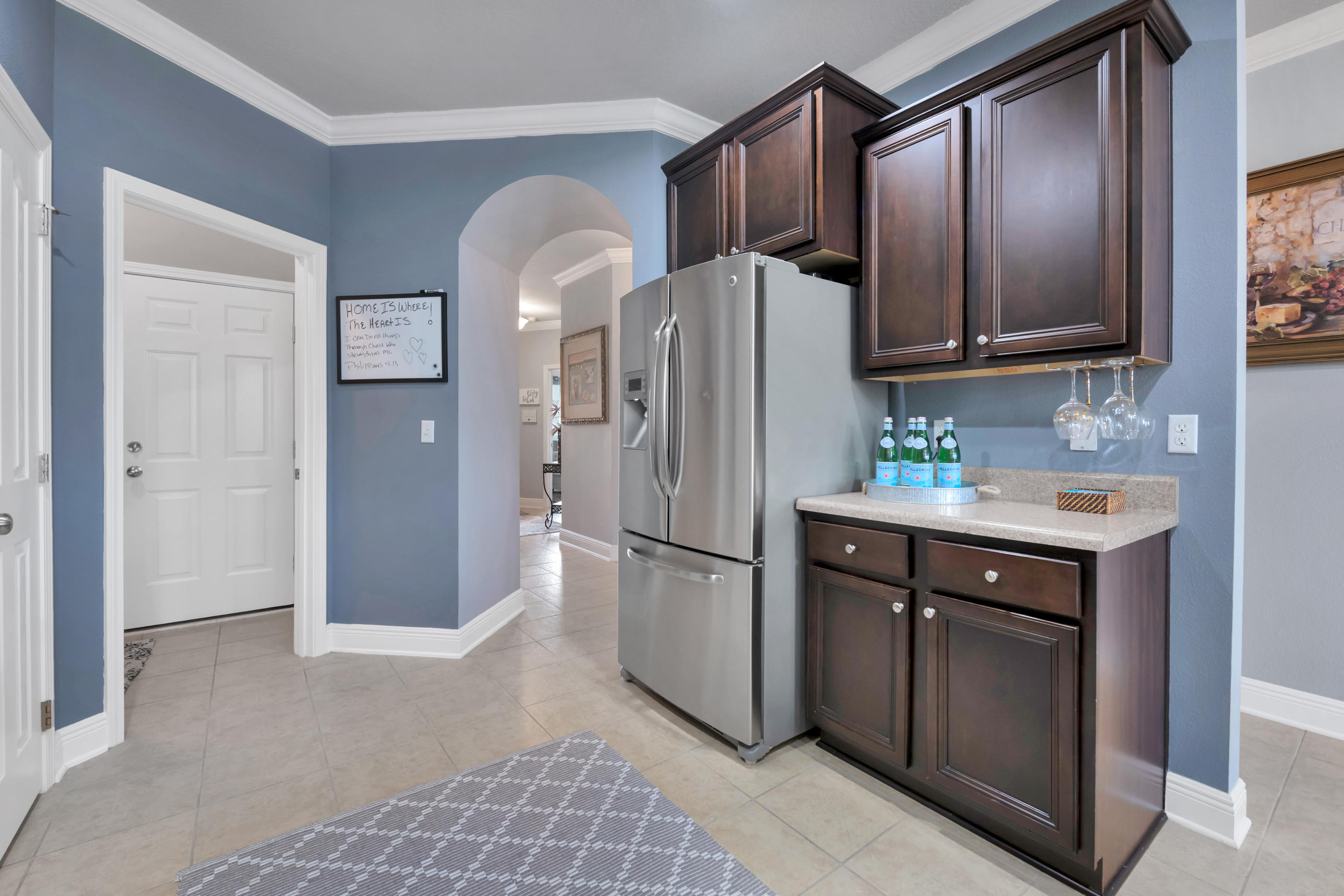 PEACH CREEK PH 1 - Residential