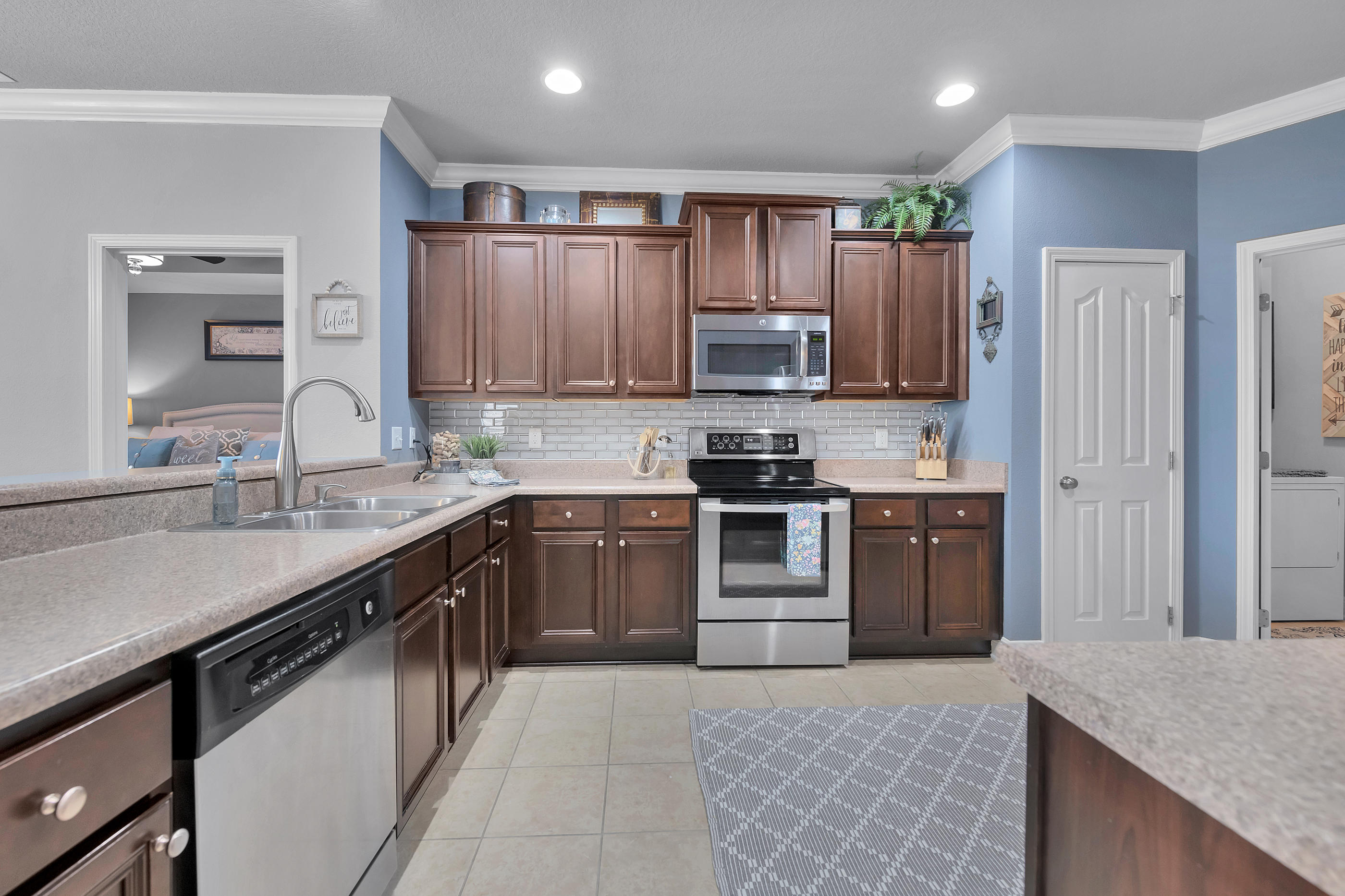 PEACH CREEK PH 1 - Residential