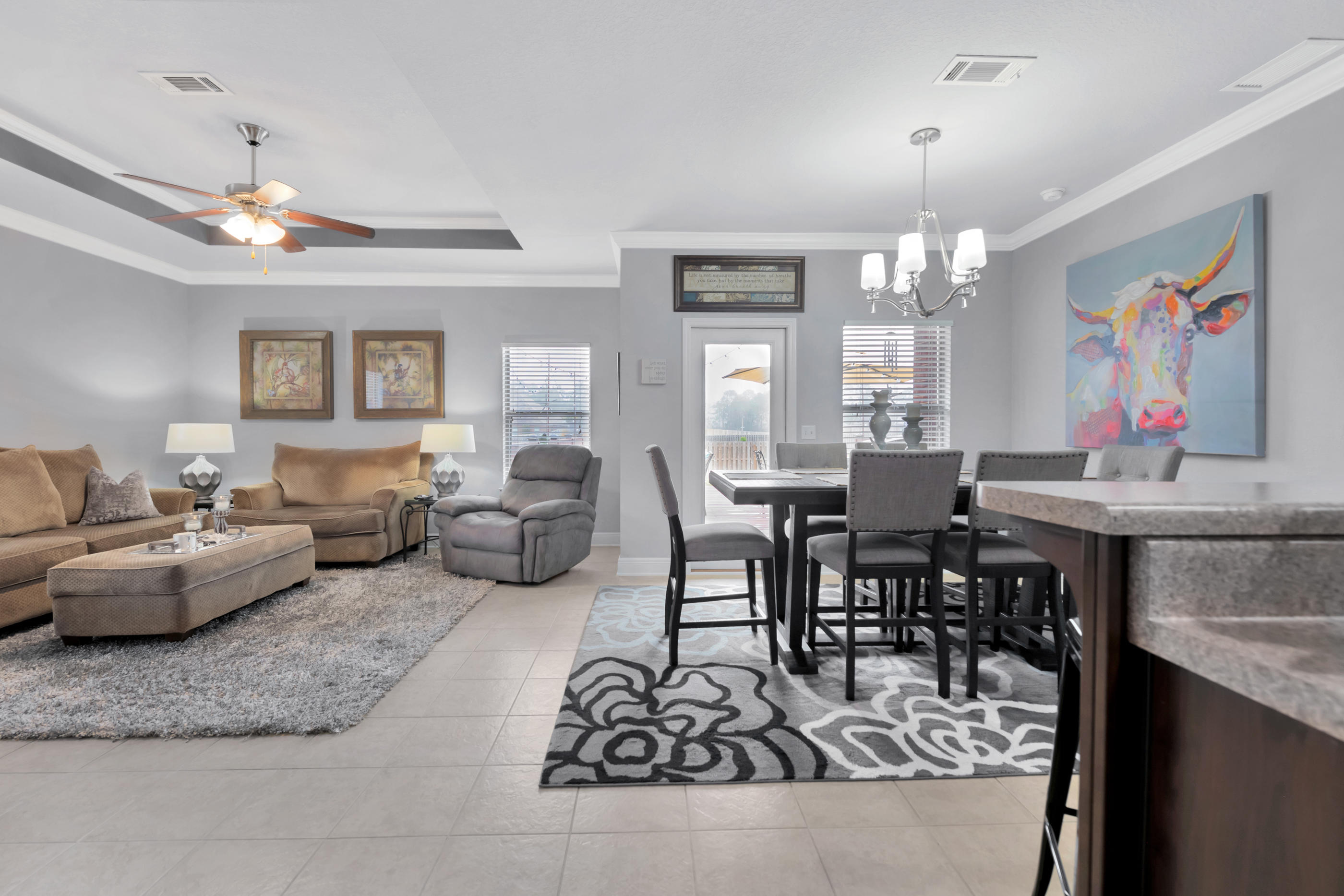 PEACH CREEK PH 1 - Residential