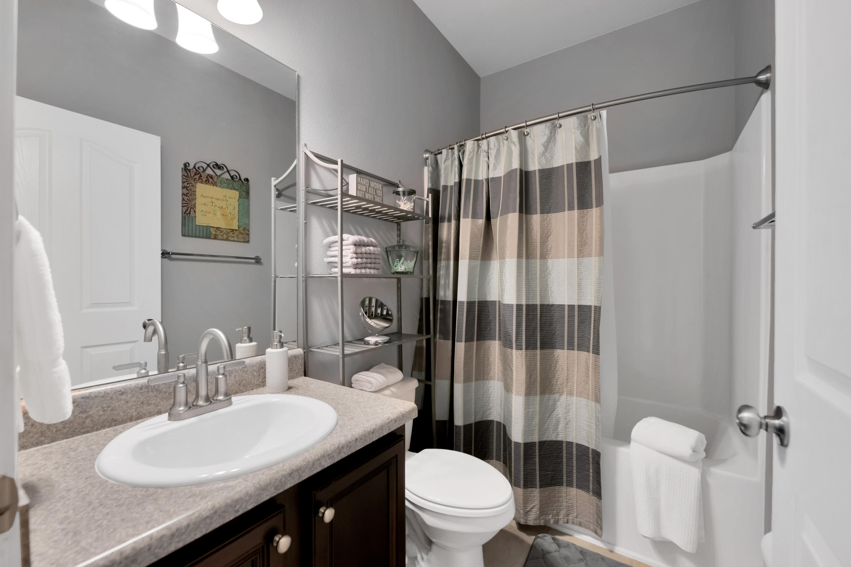 PEACH CREEK PH 1 - Residential