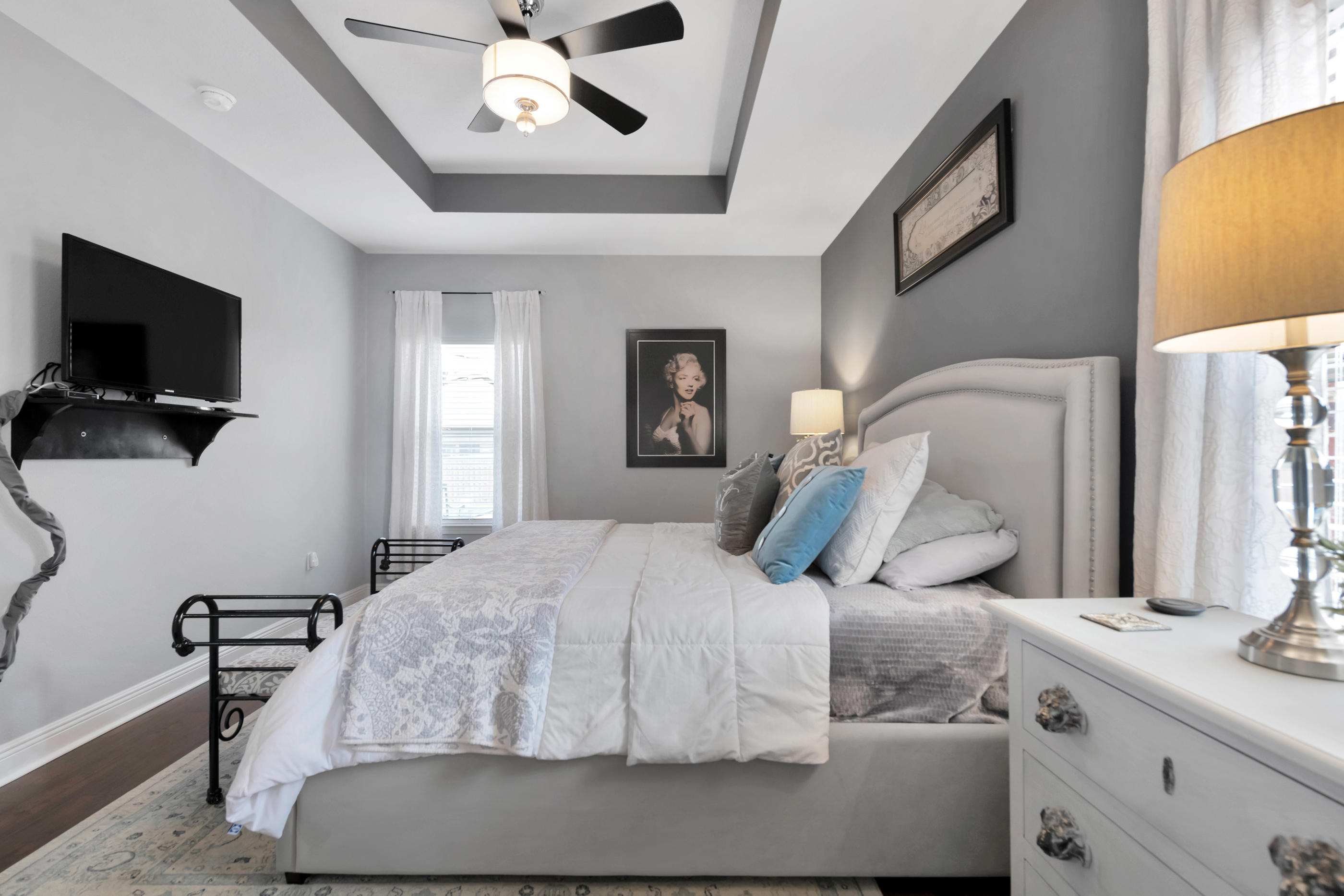 PEACH CREEK PH 1 - Residential