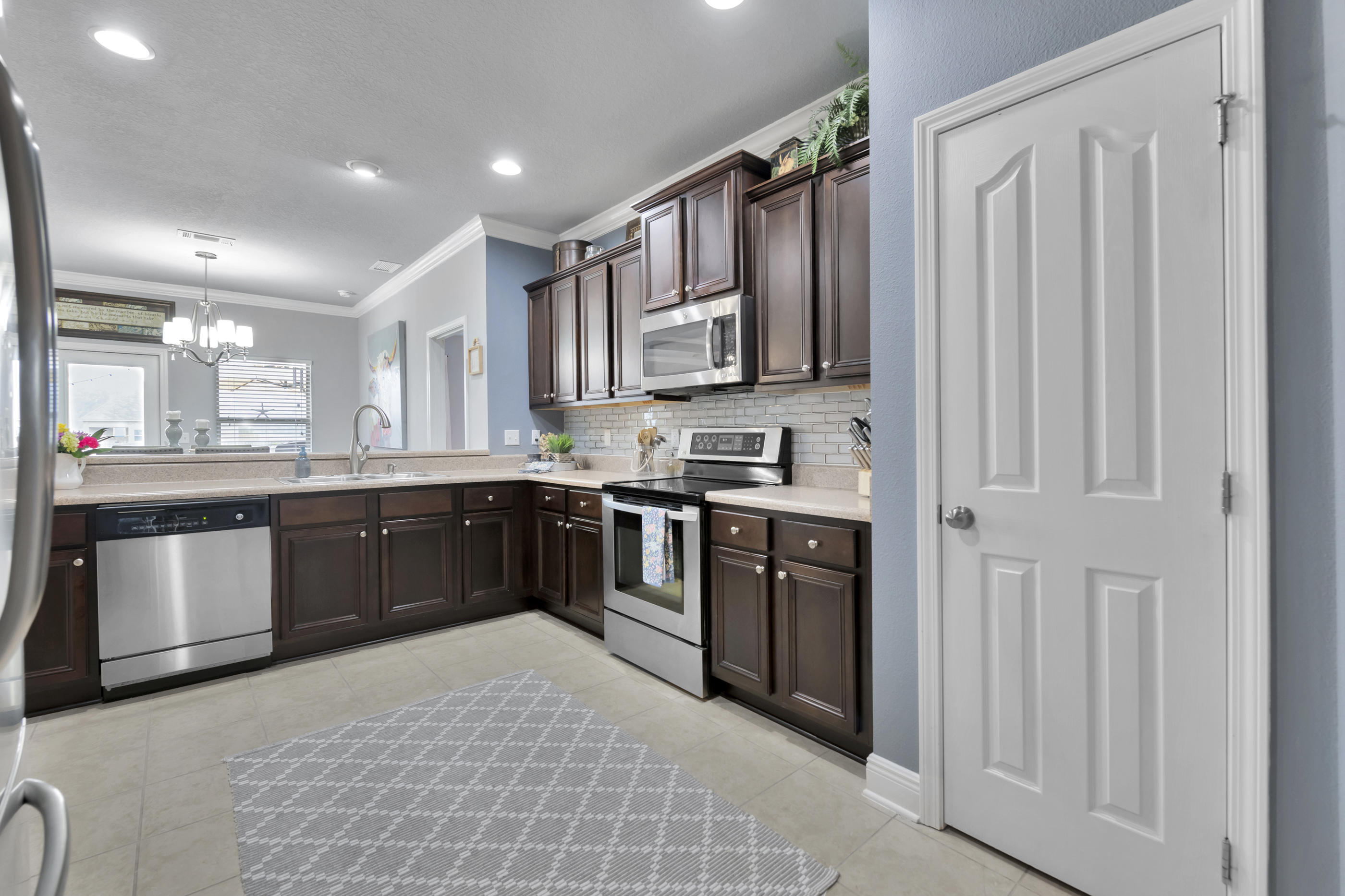 PEACH CREEK PH 1 - Residential