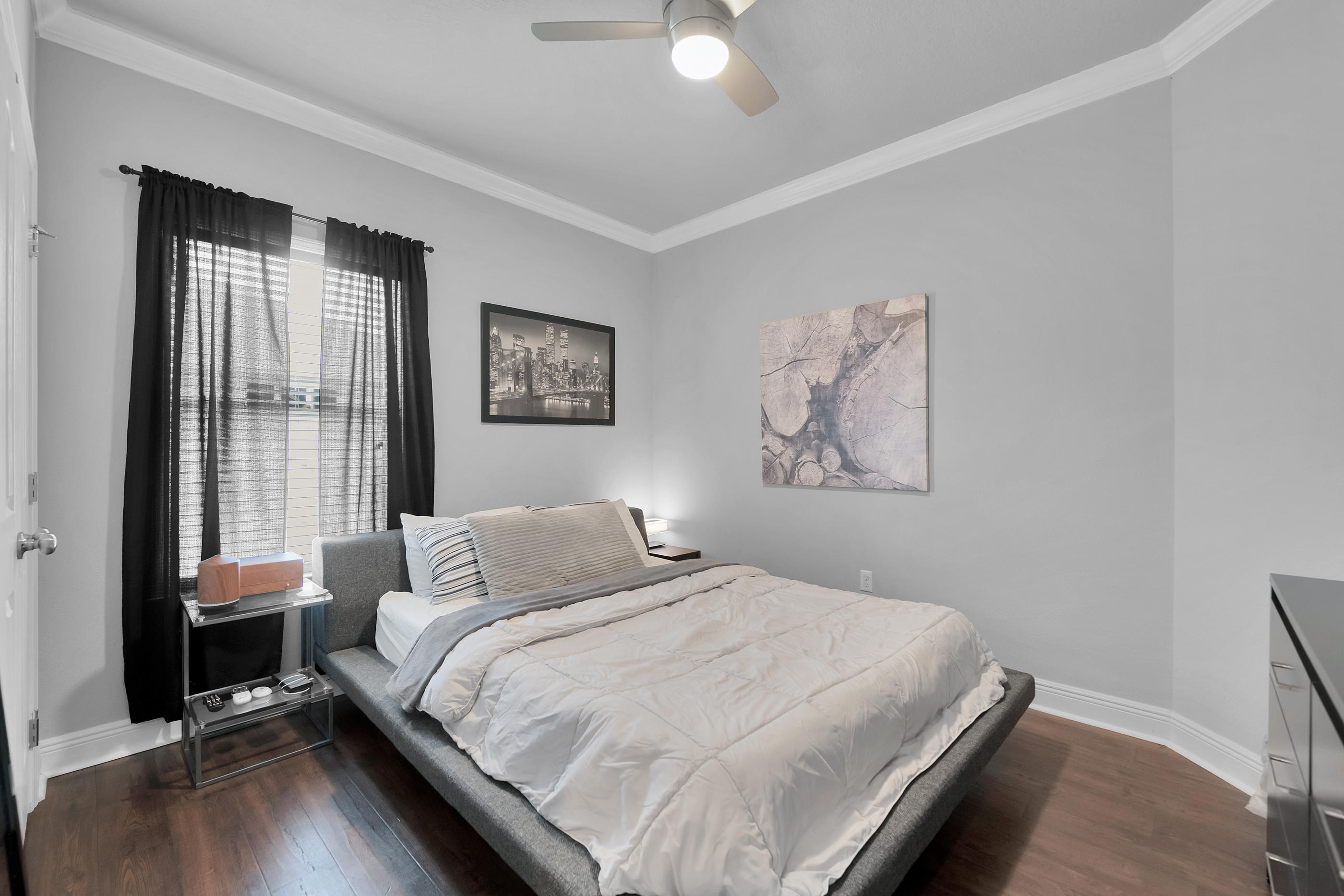 PEACH CREEK PH 1 - Residential