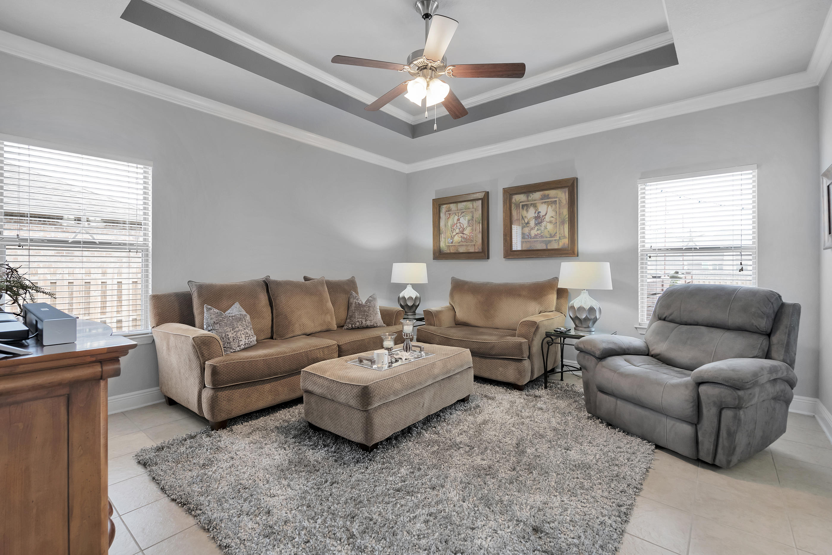 PEACH CREEK PH 1 - Residential