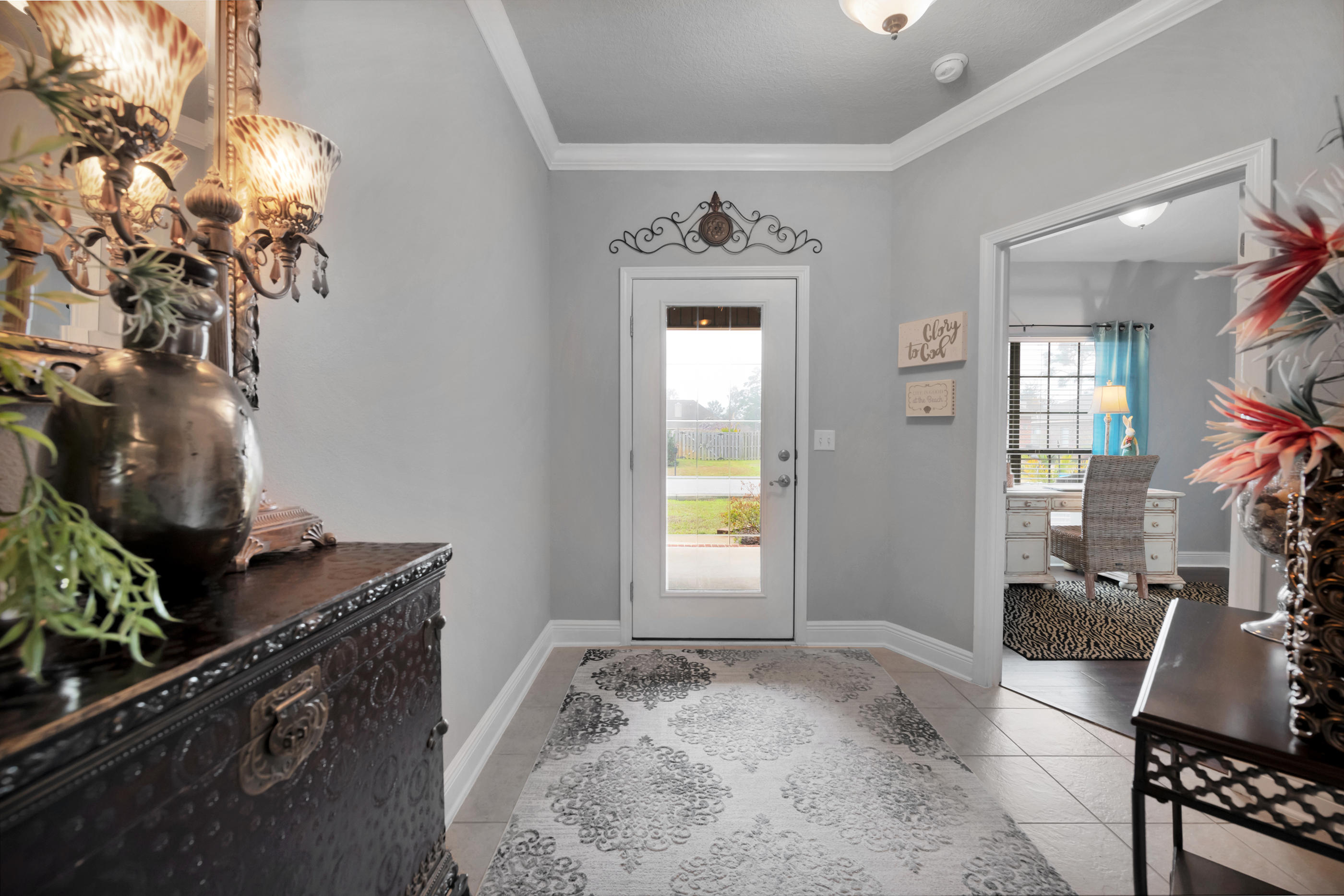 PEACH CREEK PH 1 - Residential