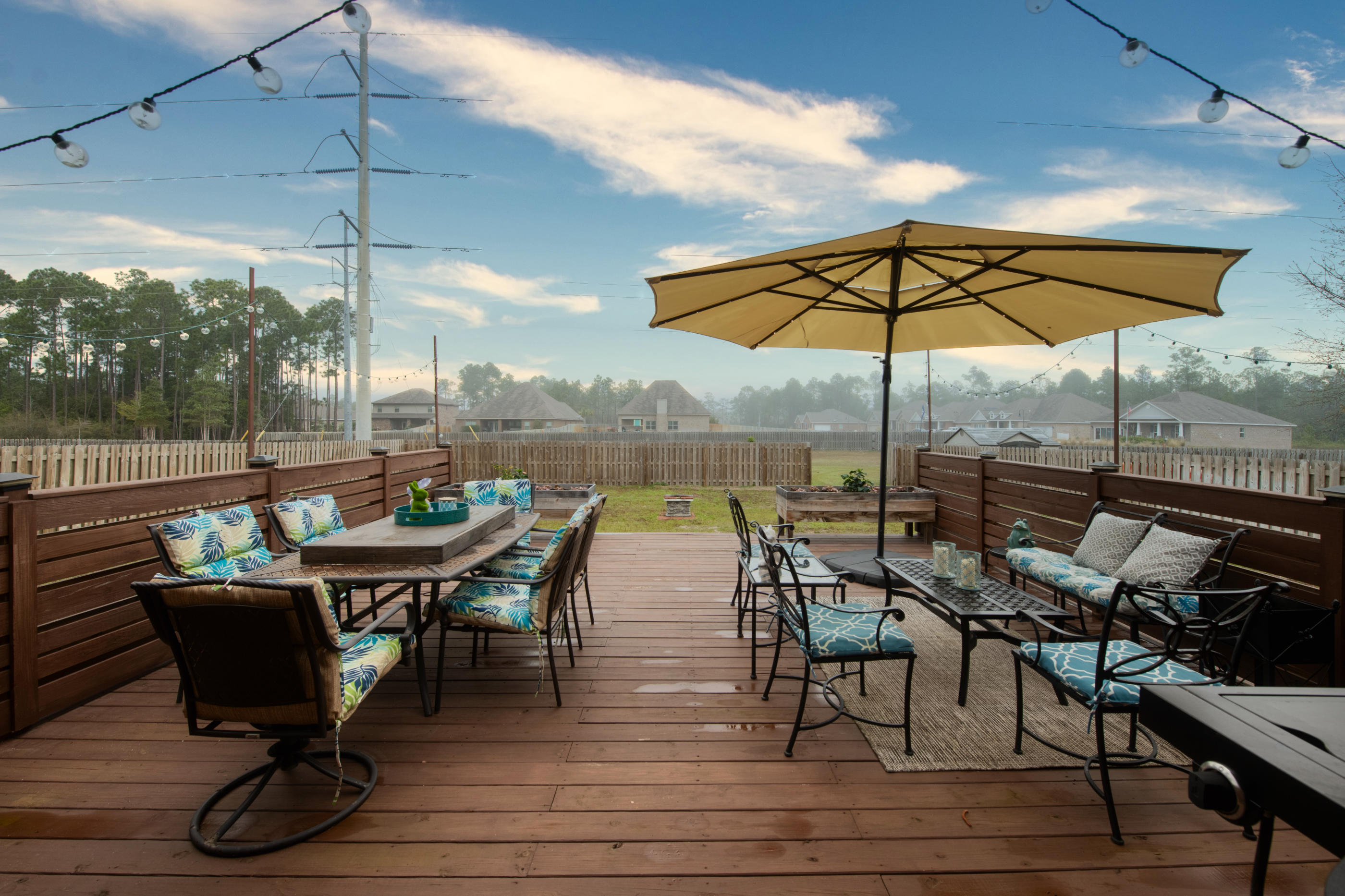 PEACH CREEK PH 1 - Residential