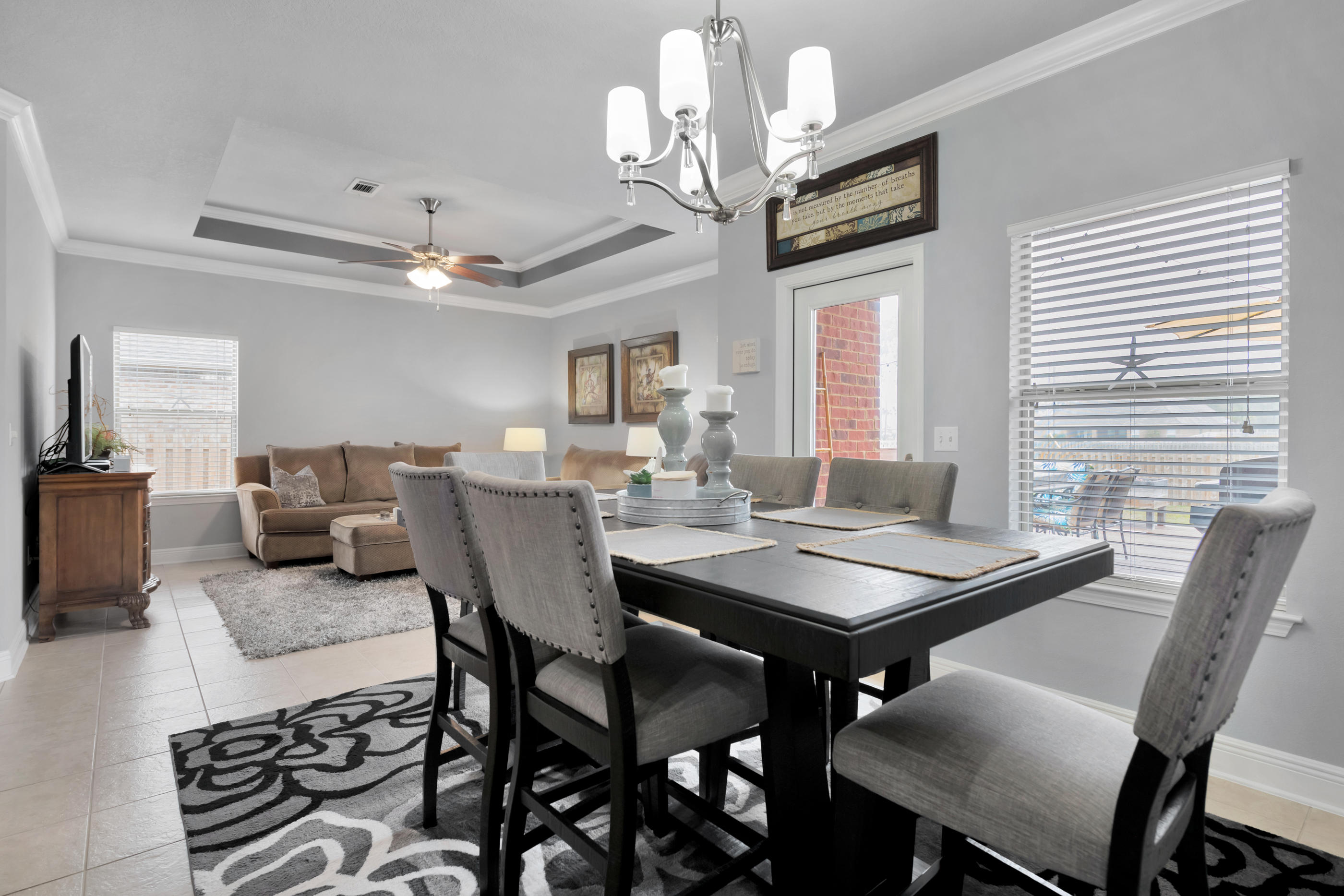 PEACH CREEK PH 1 - Residential