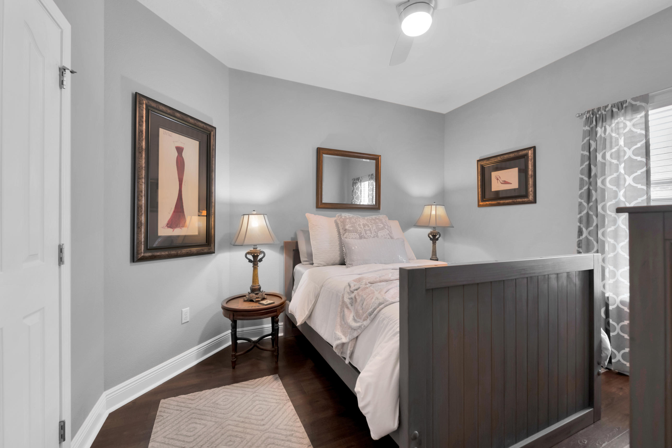 PEACH CREEK PH 1 - Residential