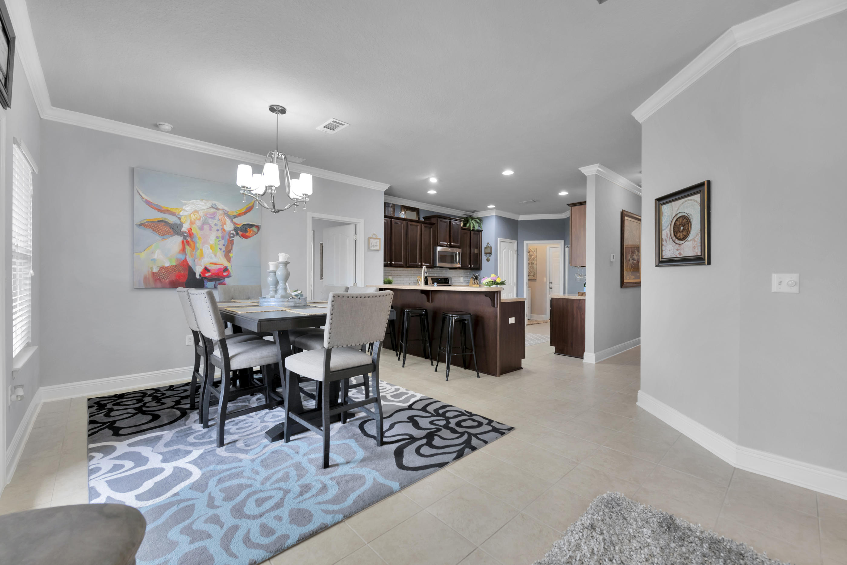 PEACH CREEK PH 1 - Residential