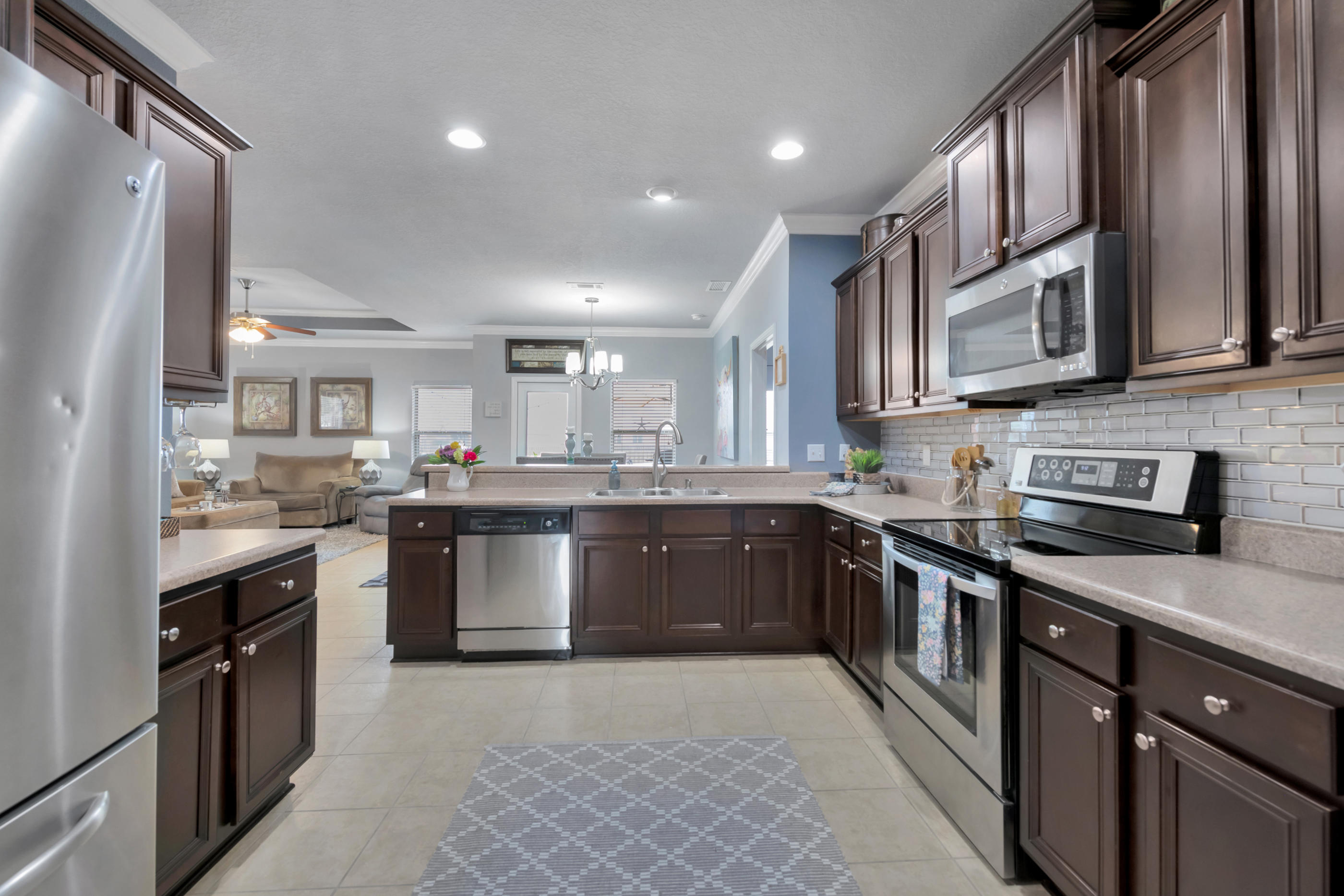 PEACH CREEK PH 1 - Residential